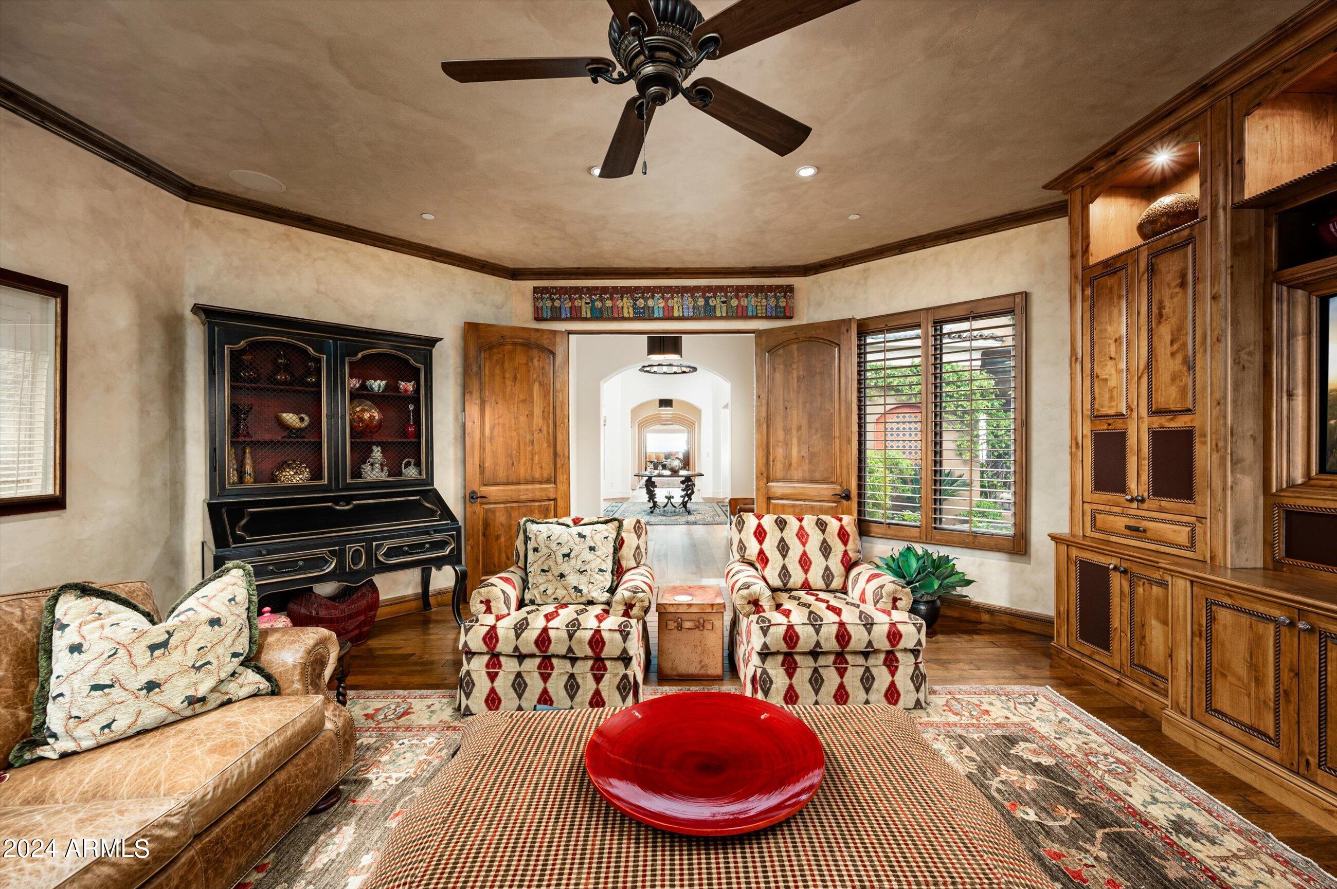 Desert Mountain - Residential