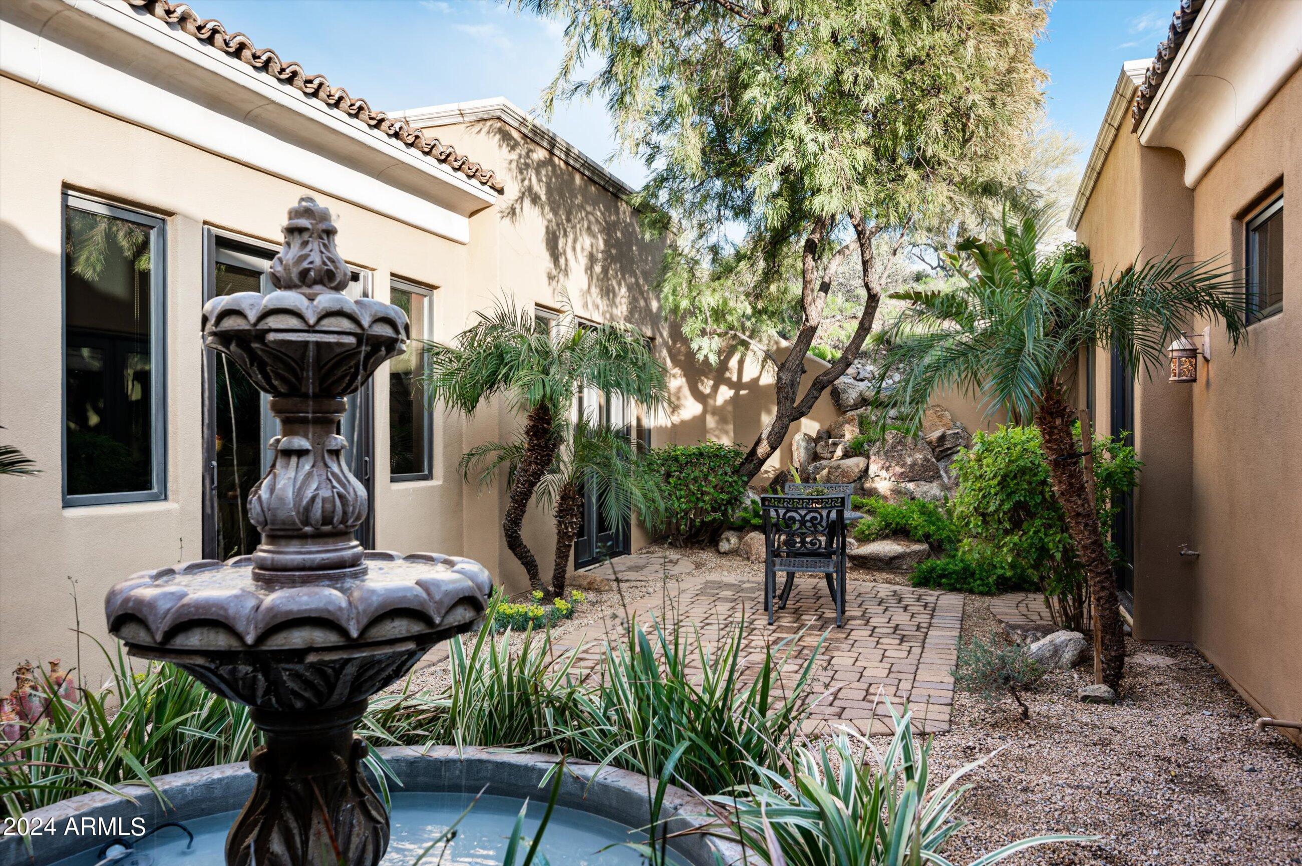 Desert Mountain - Residential