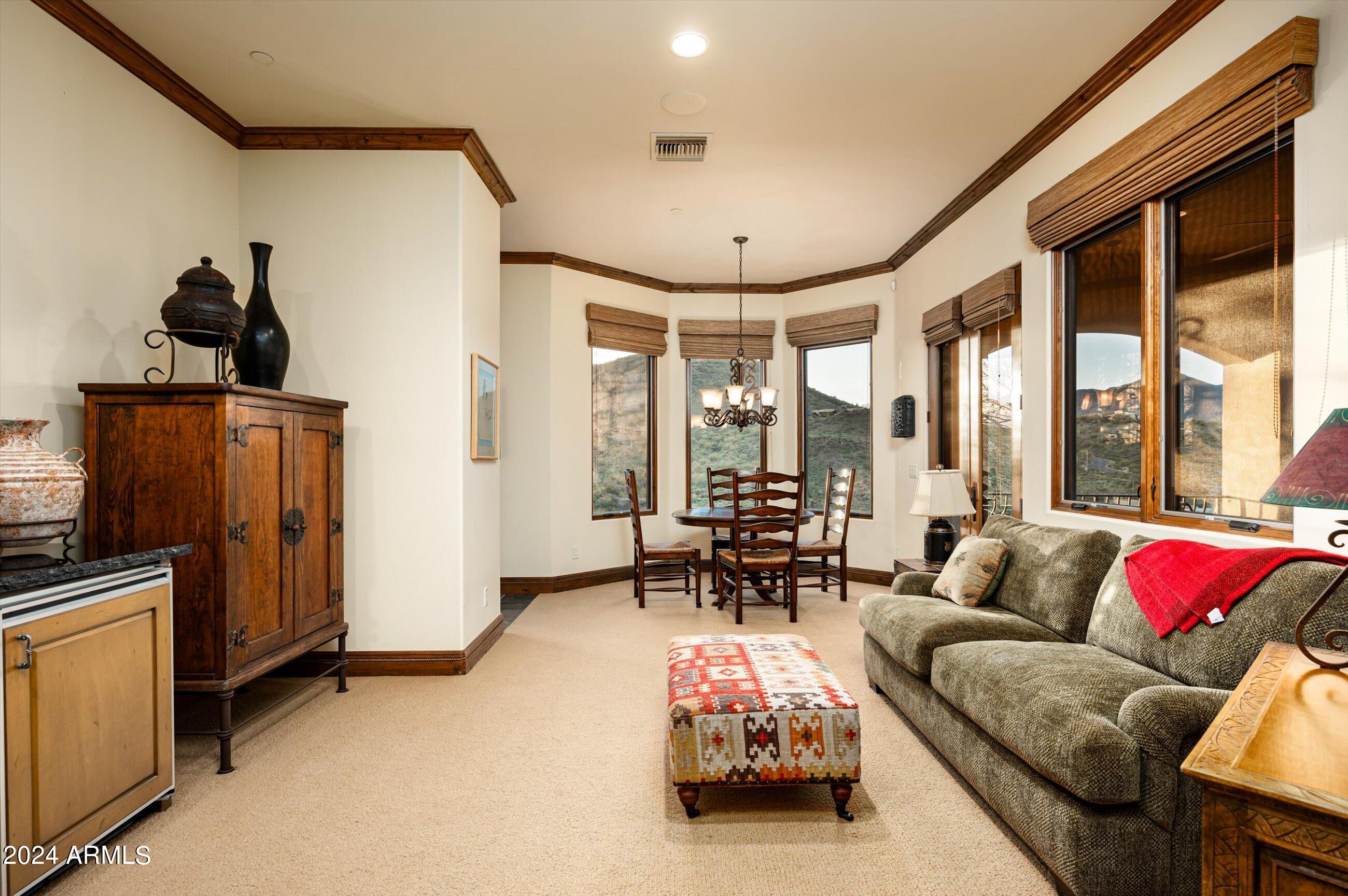 Desert Mountain - Residential