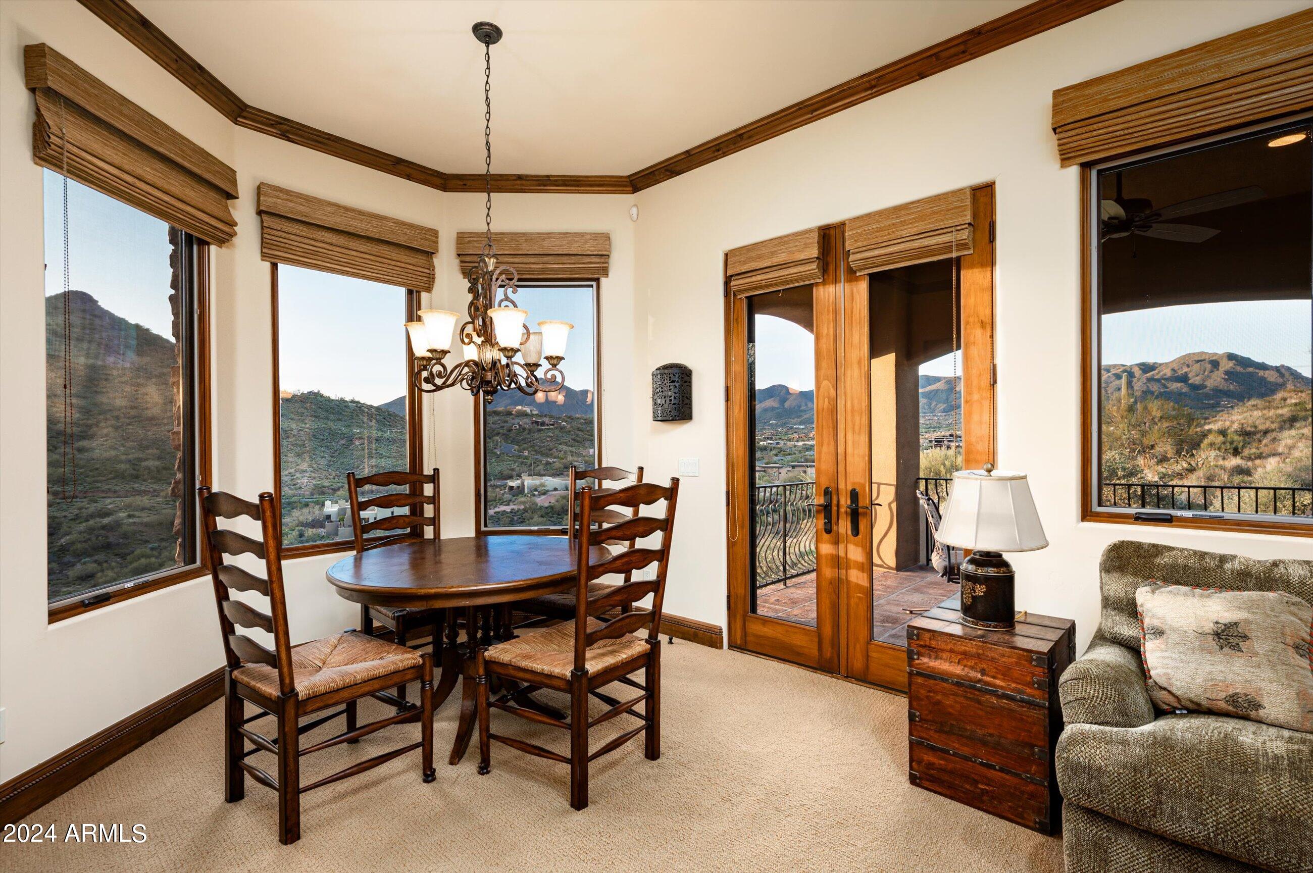 Desert Mountain - Residential