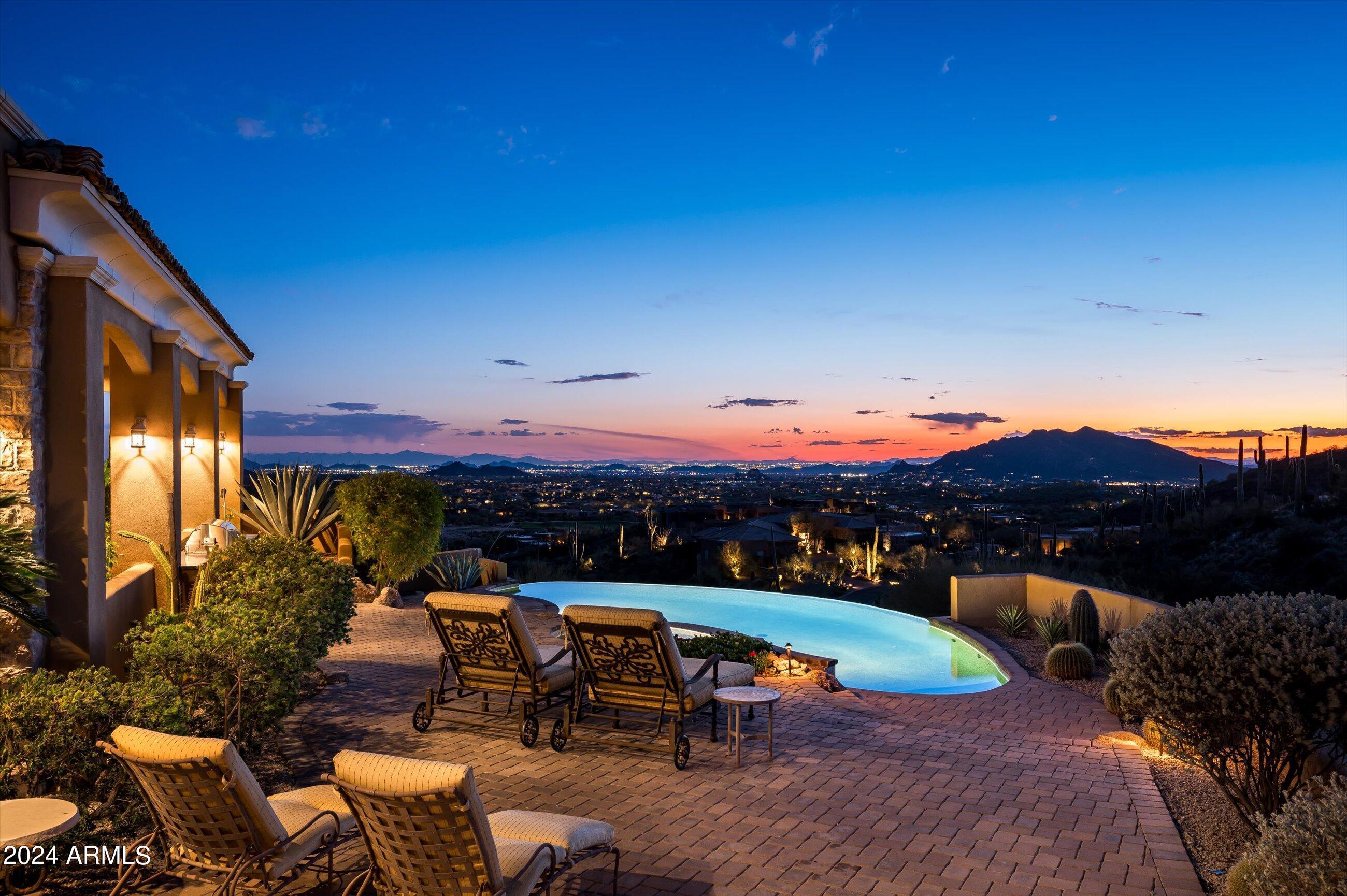 Desert Mountain - Residential