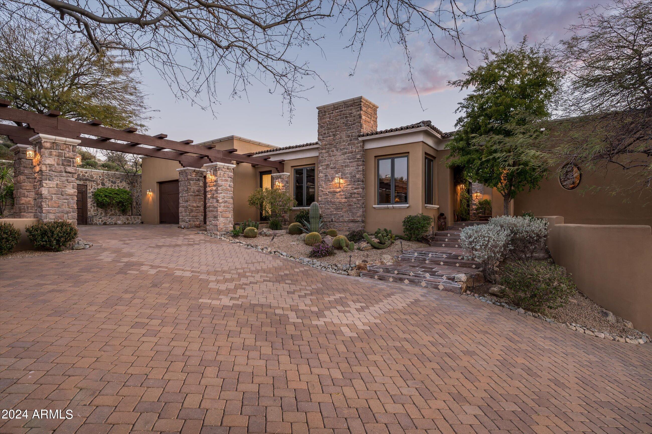 Desert Mountain - Residential