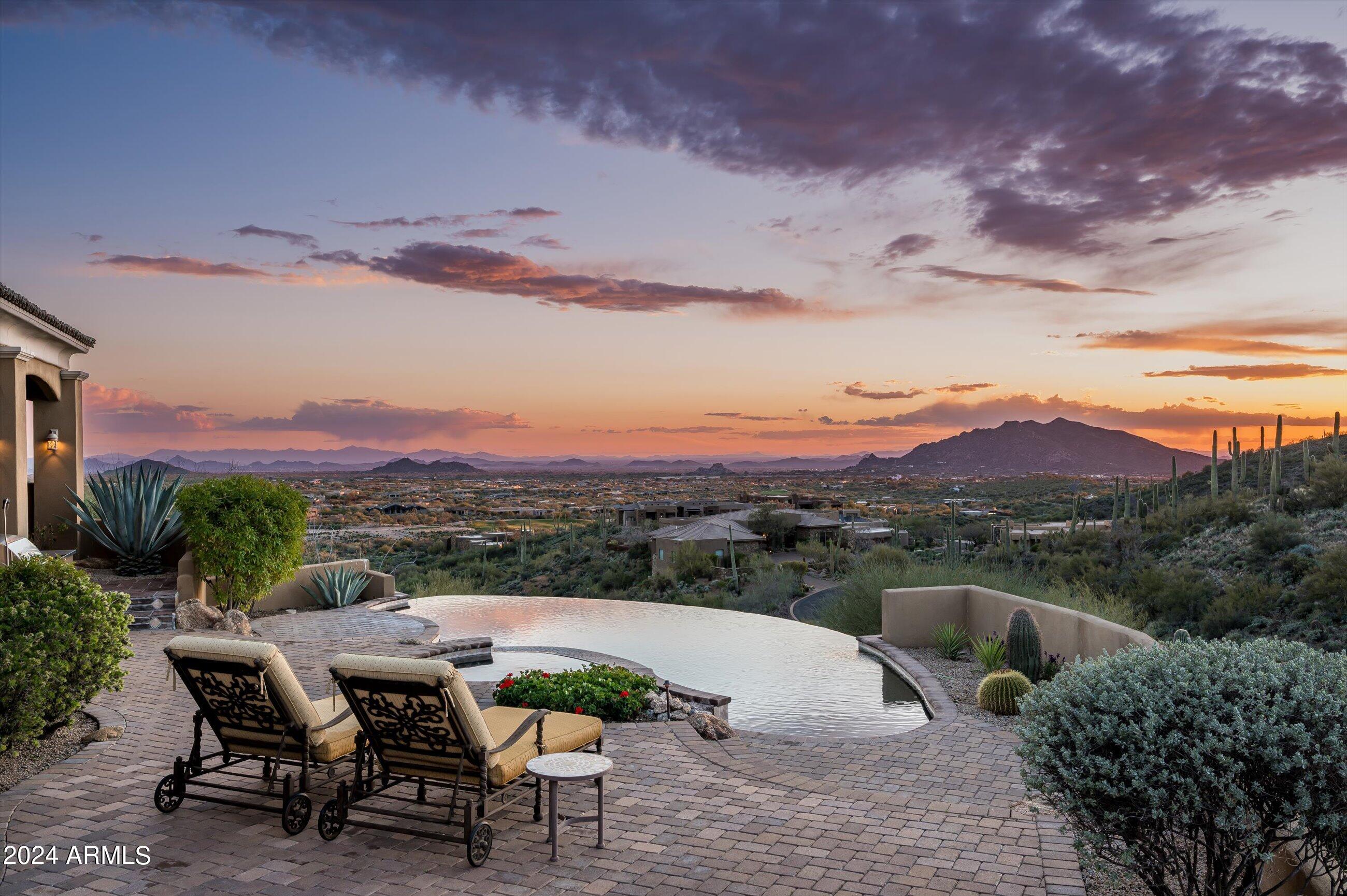 Desert Mountain - Residential