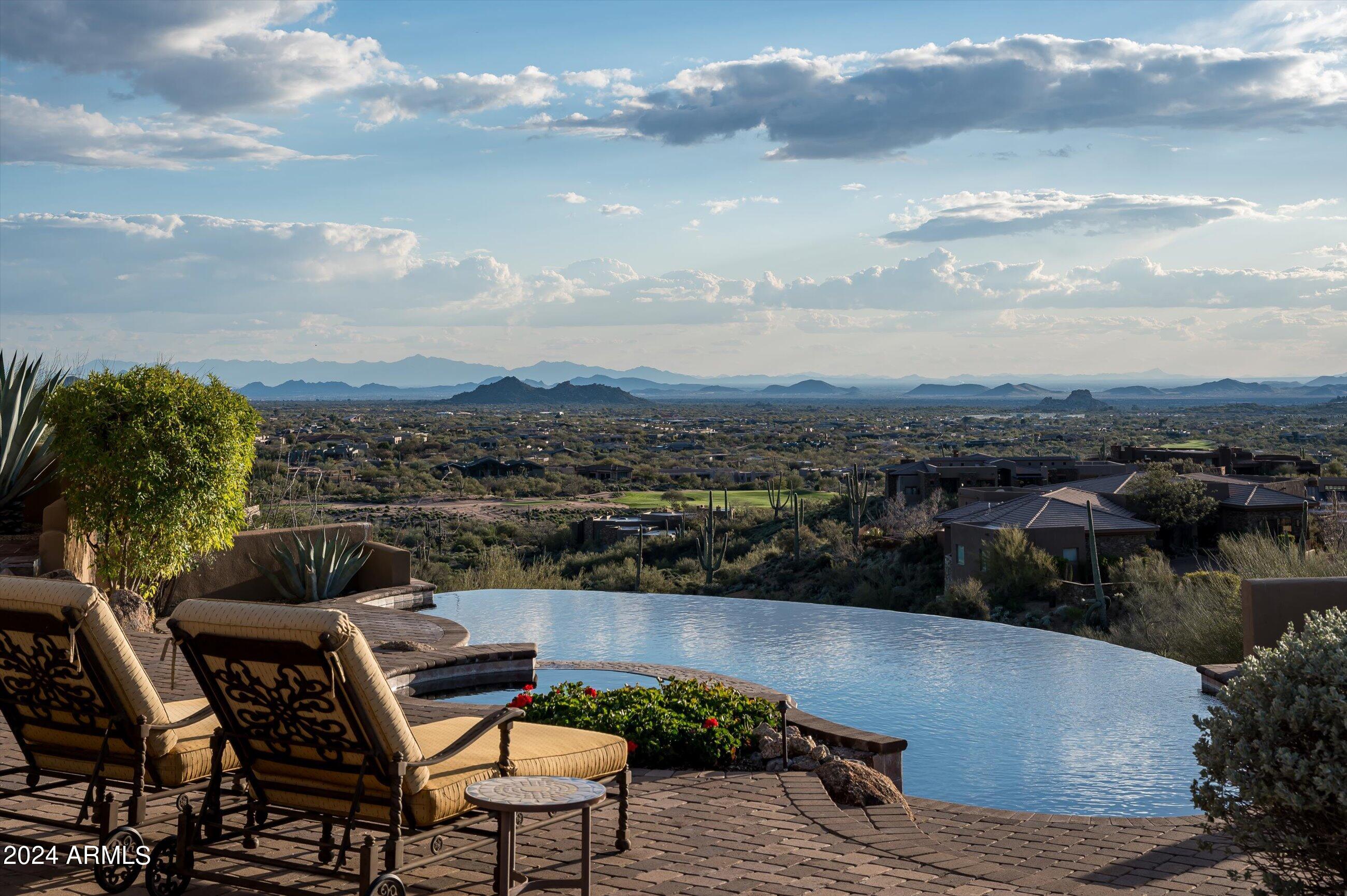 Desert Mountain - Residential