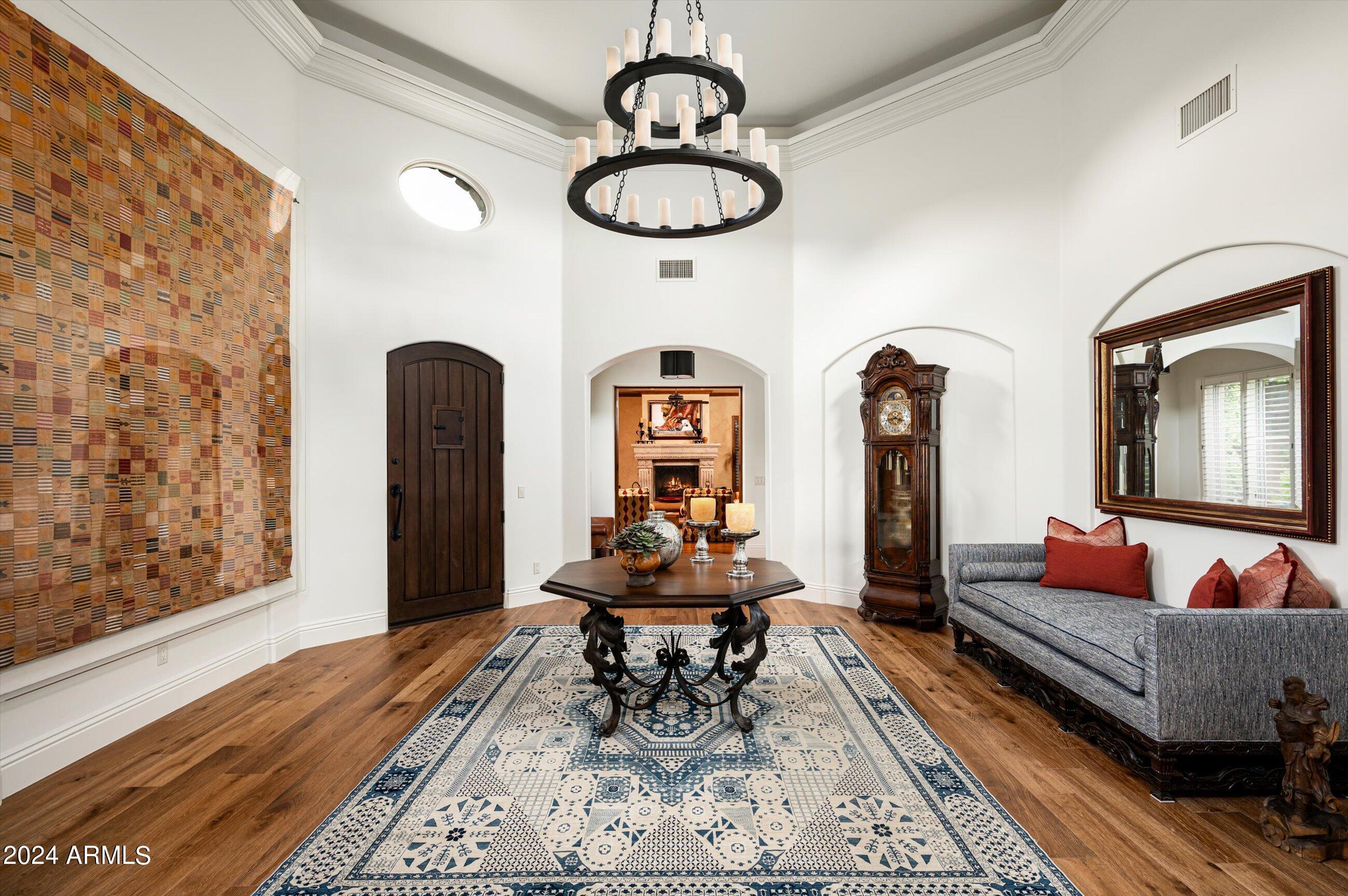 Desert Mountain - Residential
