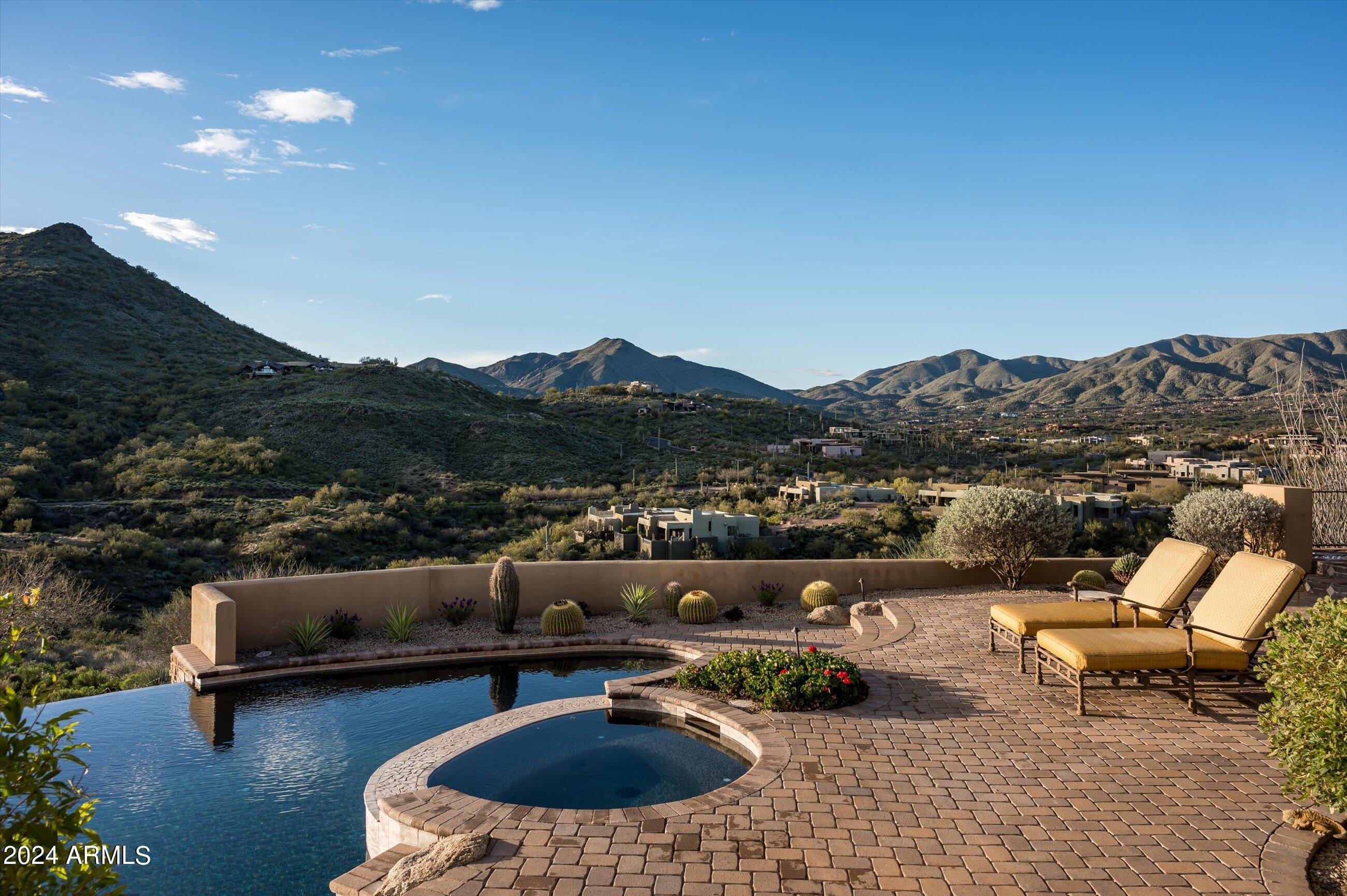 Desert Mountain - Residential
