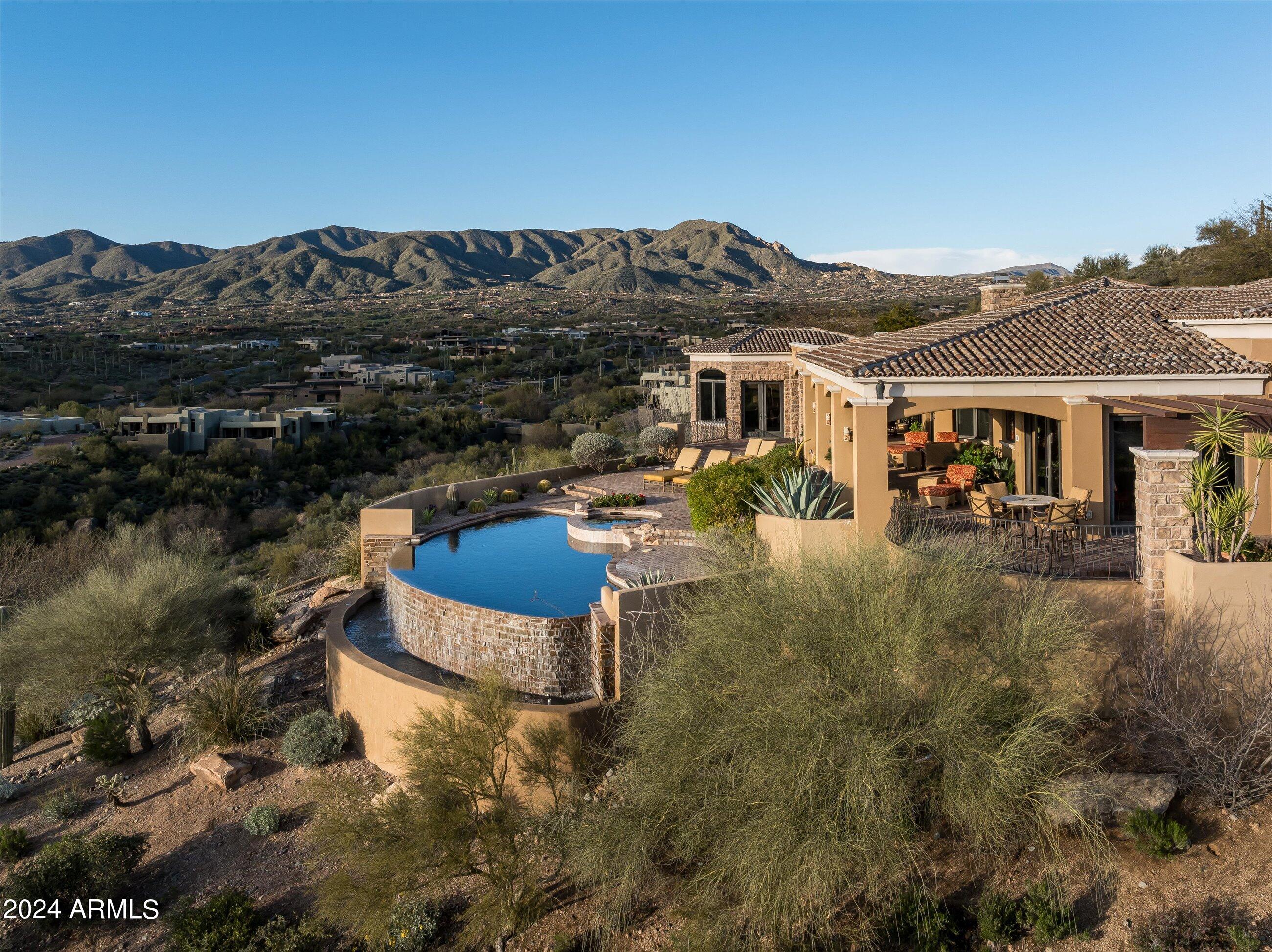 Desert Mountain - Residential