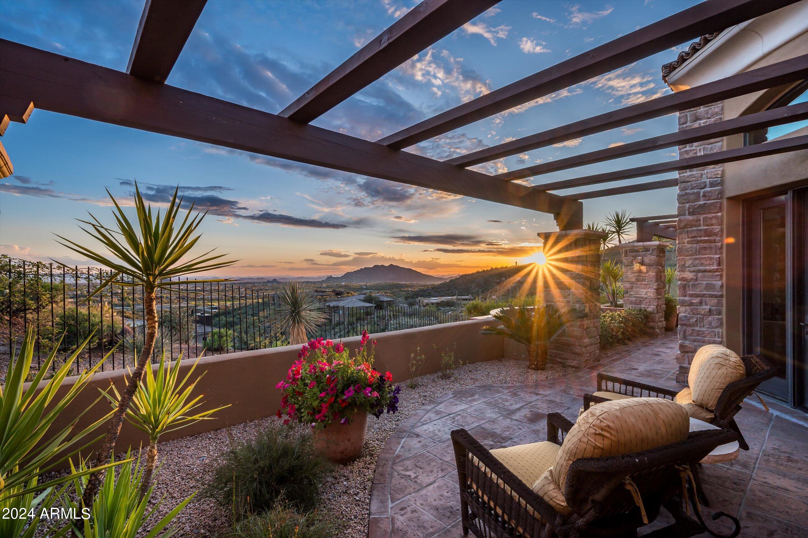 Desert Mountain - Residential