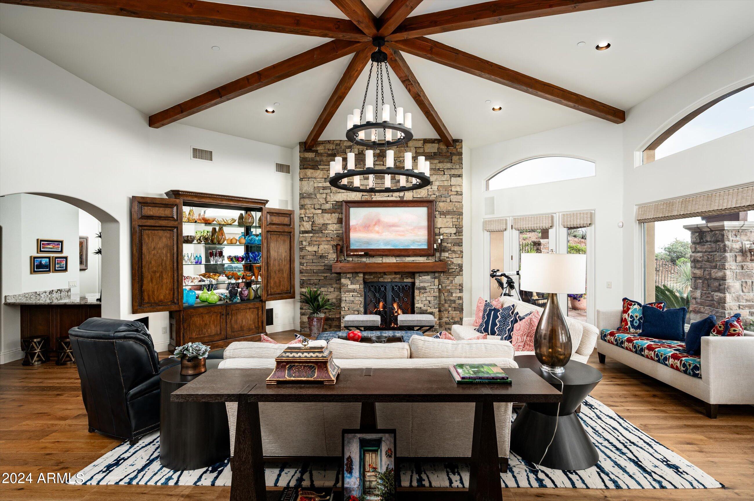 Desert Mountain - Residential