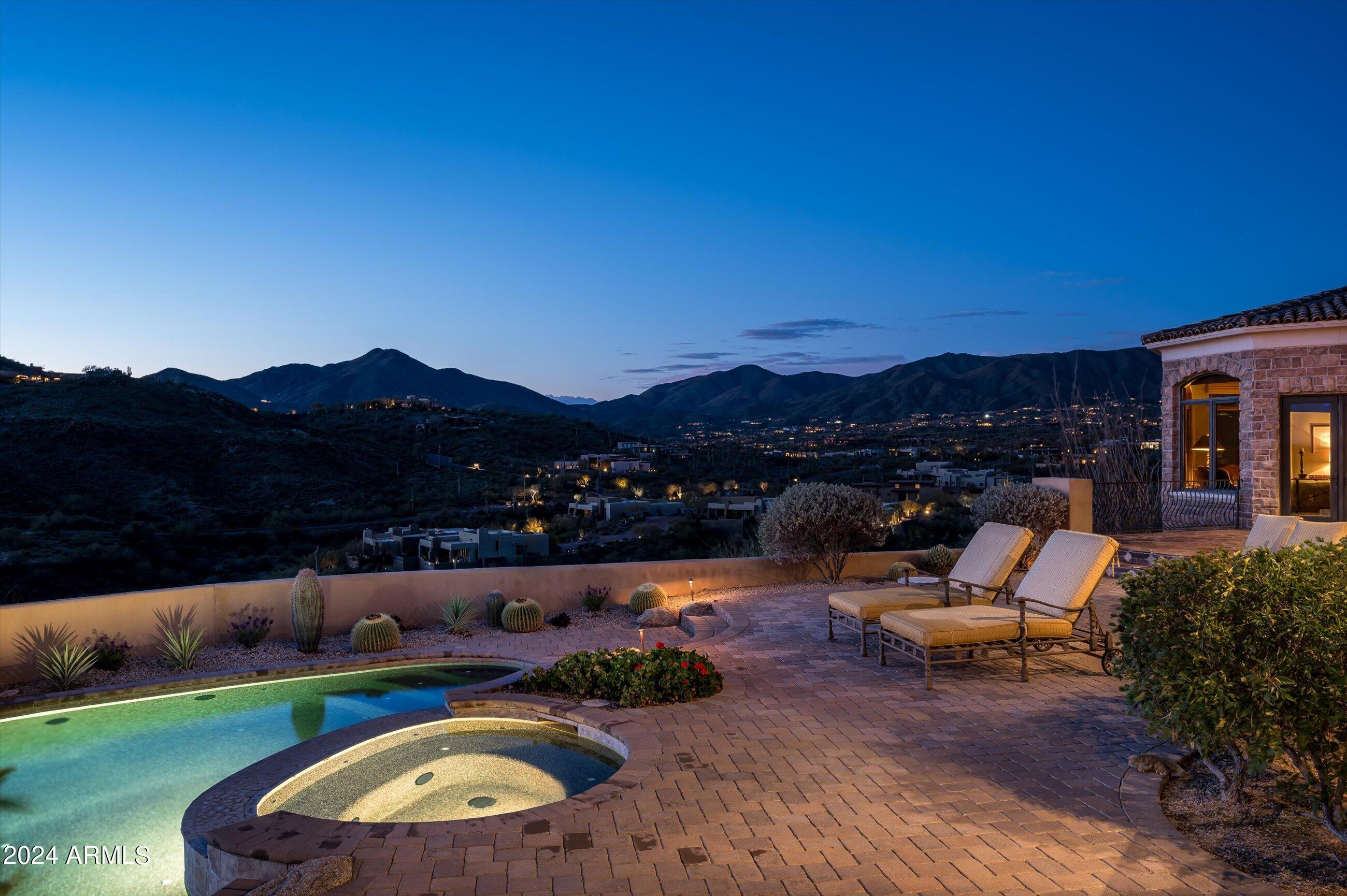 Desert Mountain - Residential