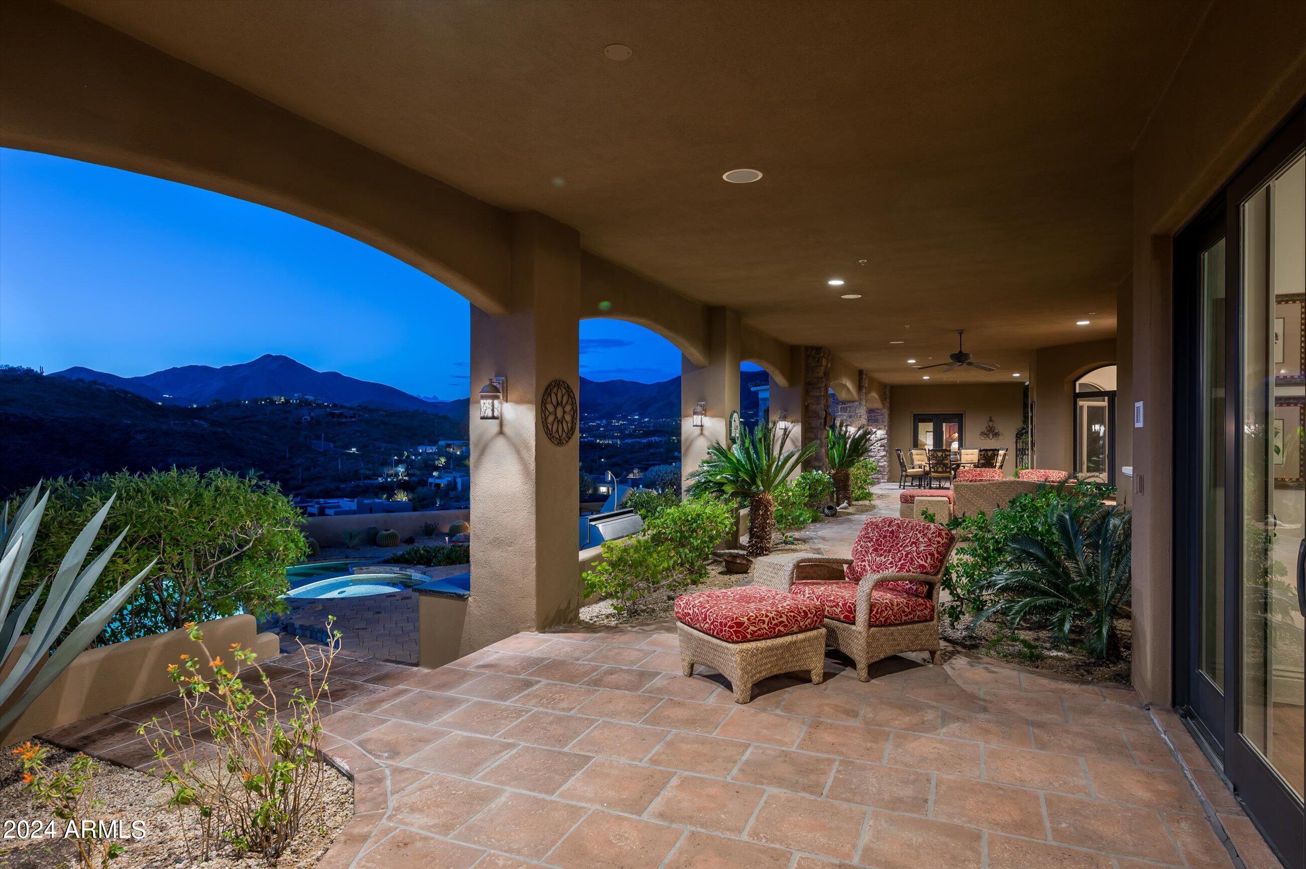 Desert Mountain - Residential