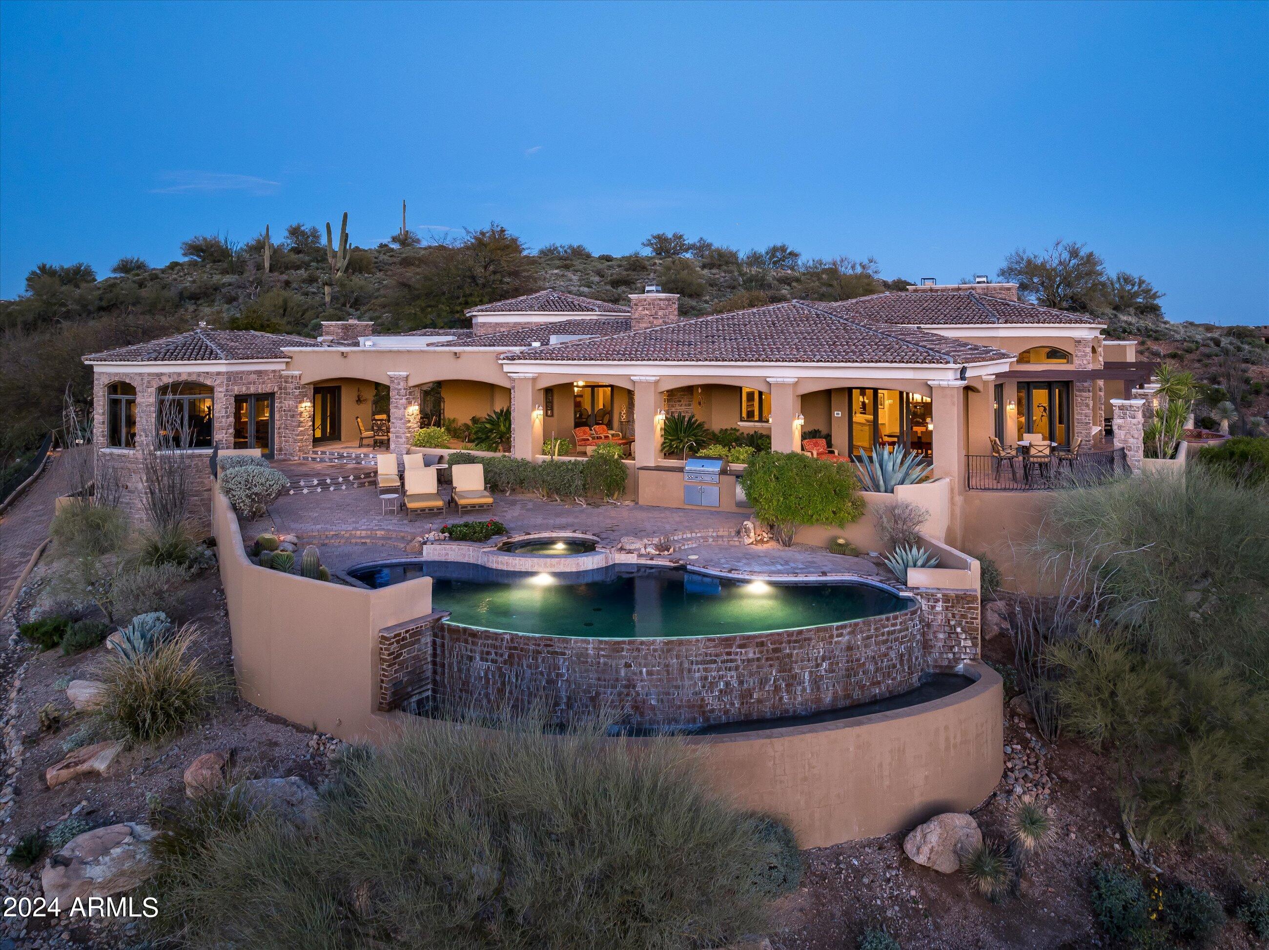 Desert Mountain - Residential