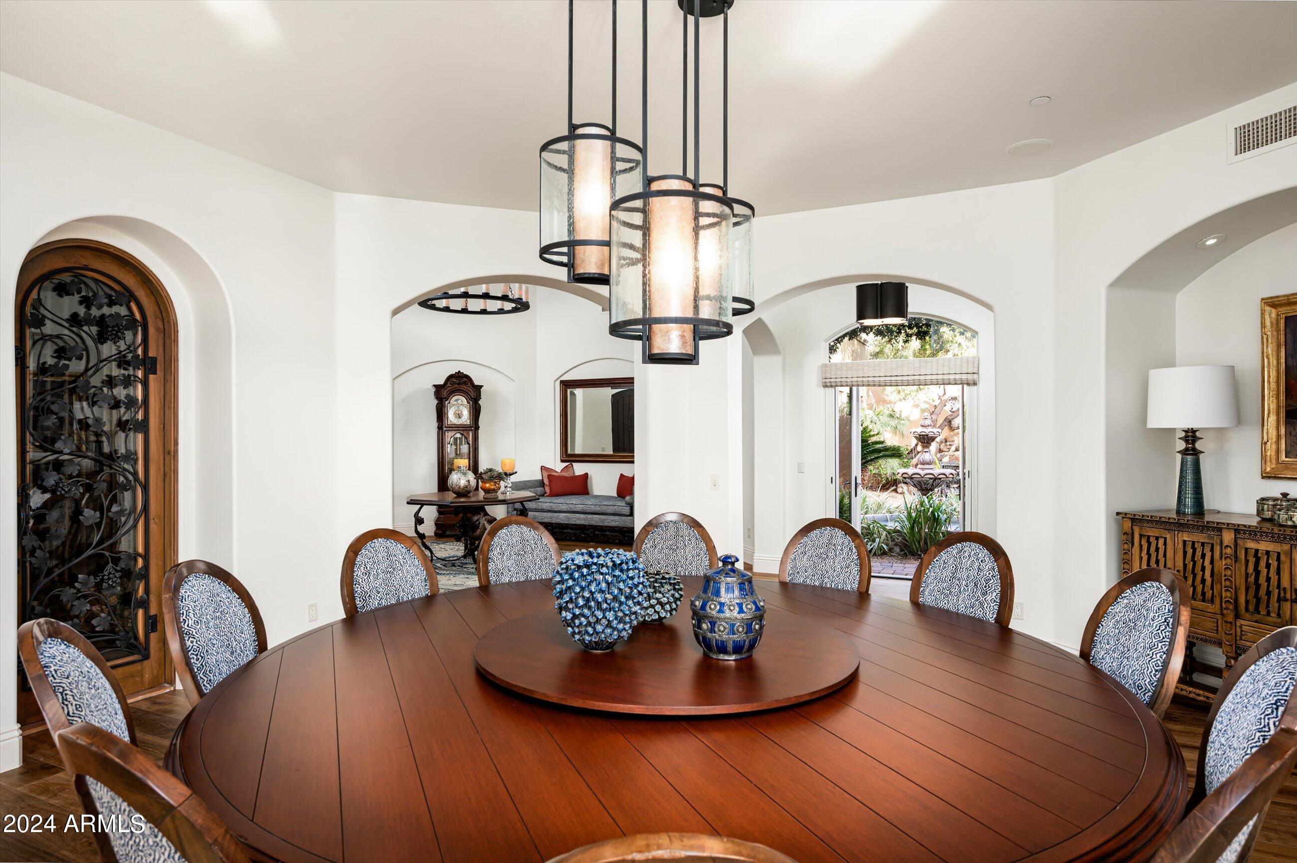 Desert Mountain - Residential