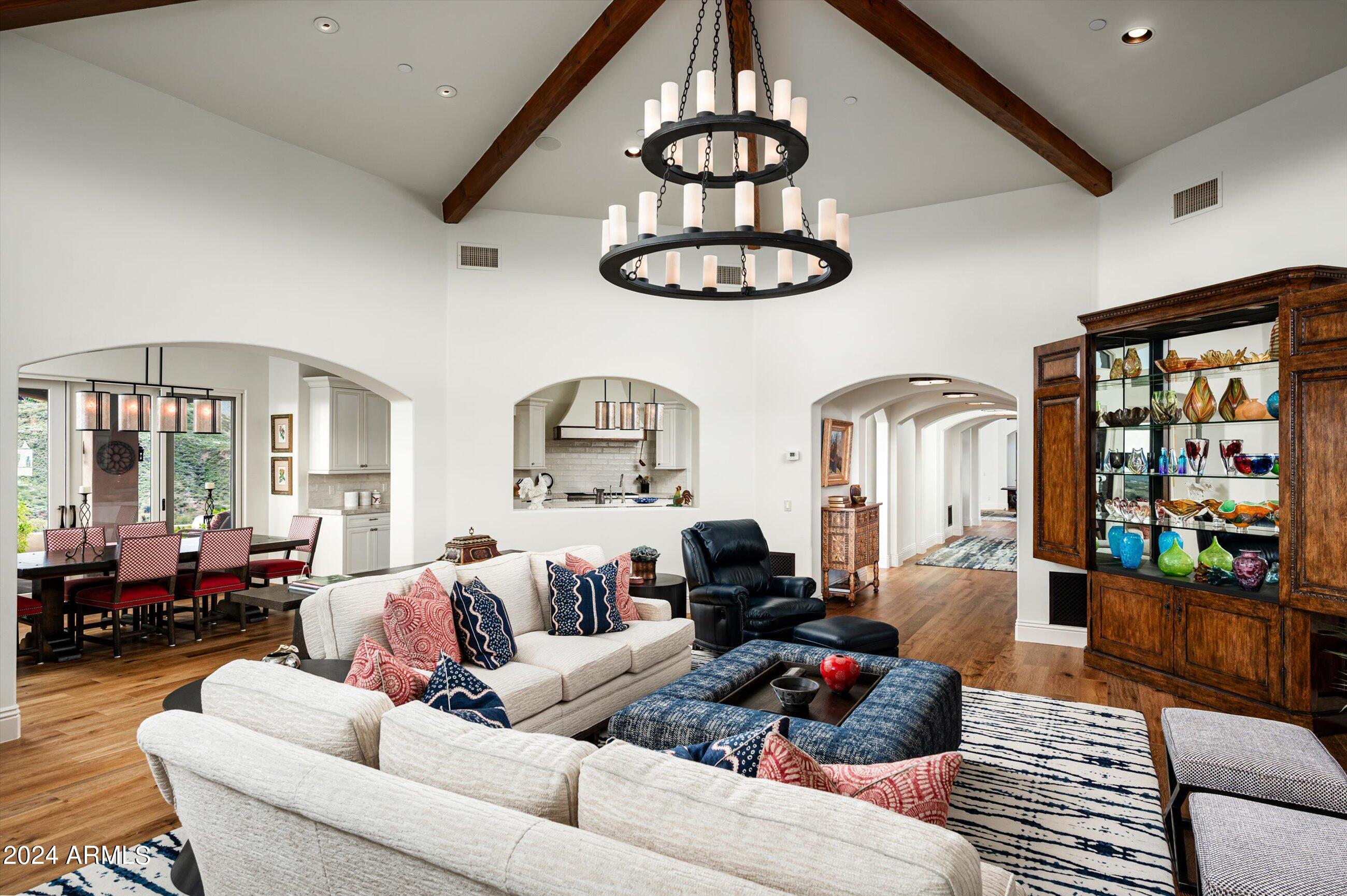 Desert Mountain - Residential