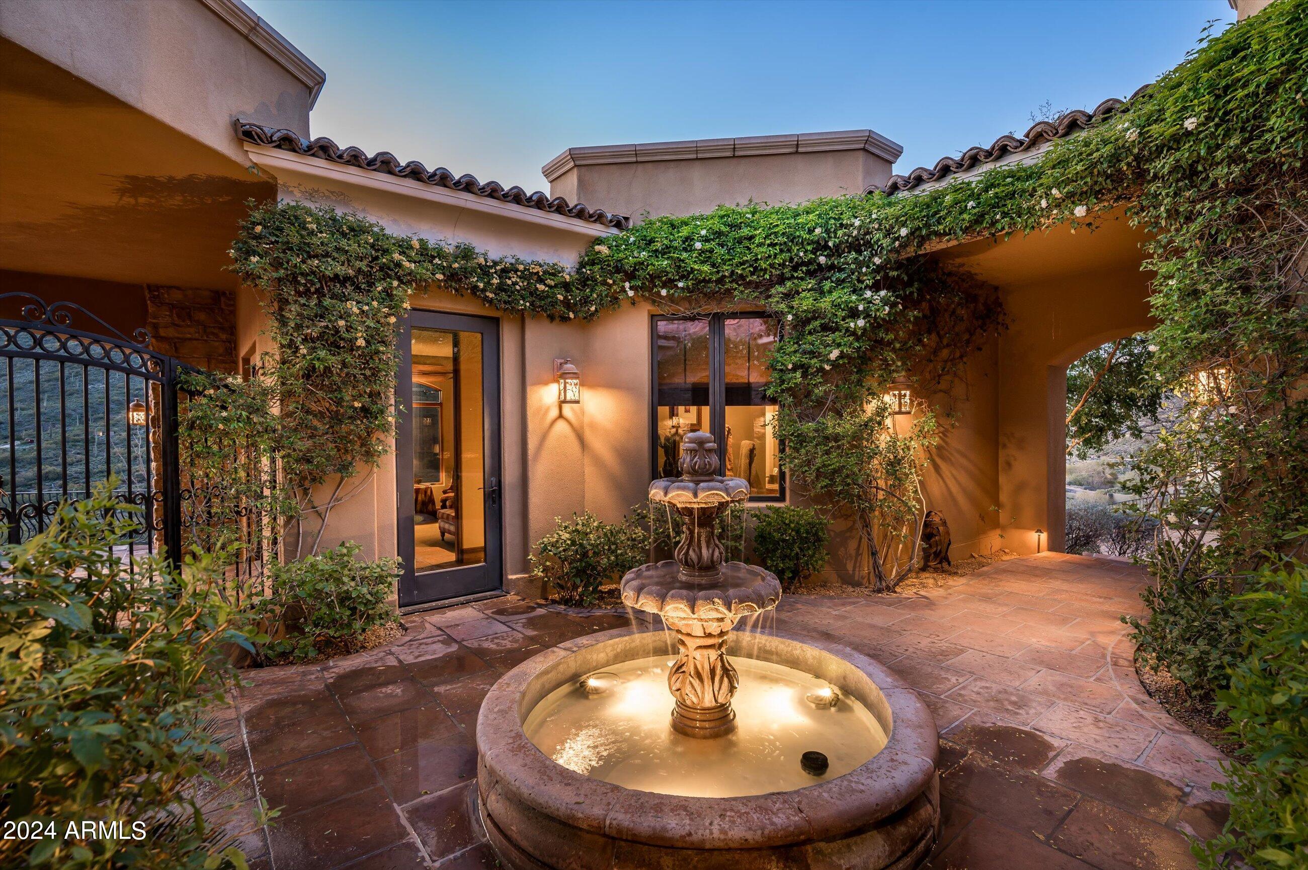 Desert Mountain - Residential