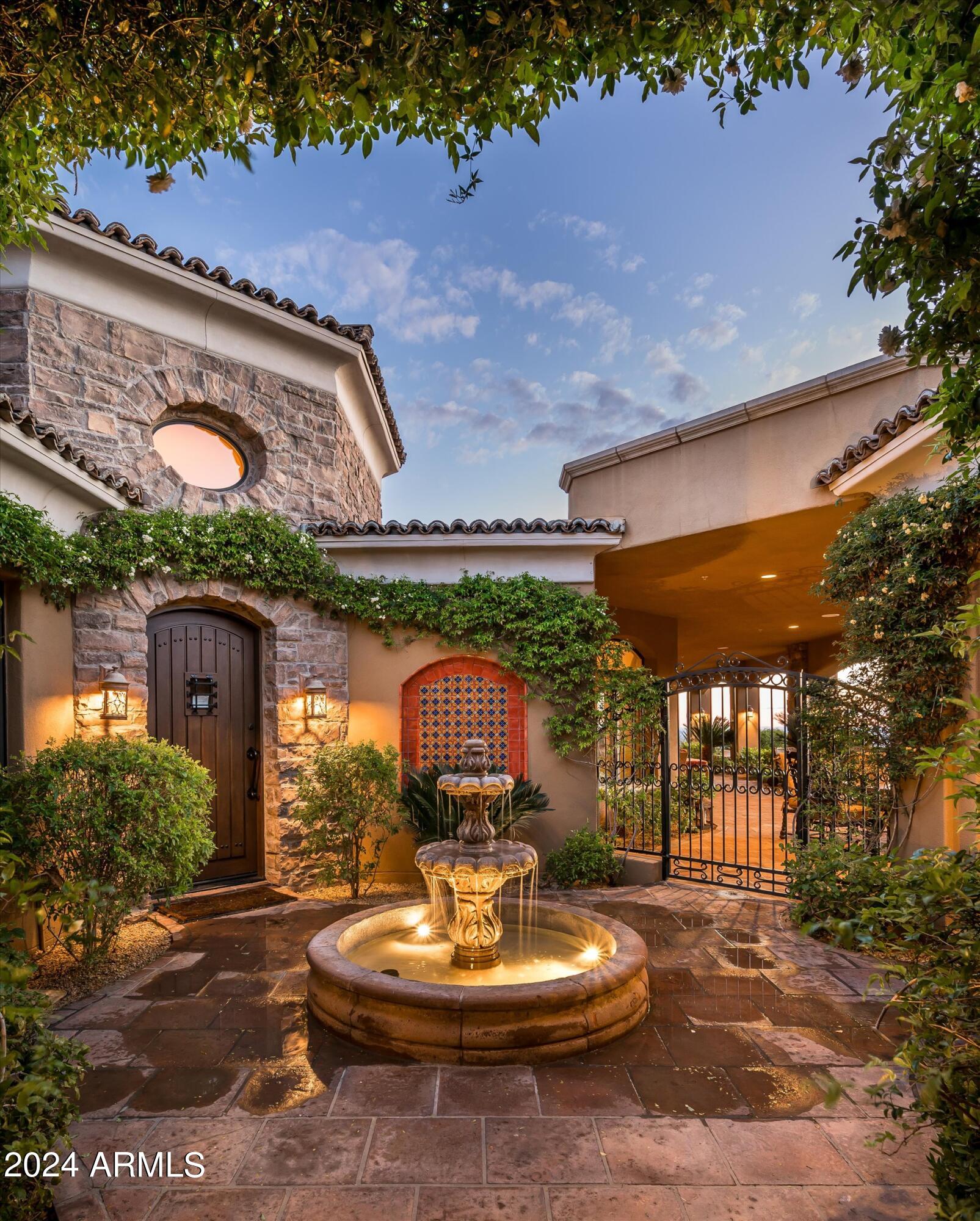 Desert Mountain - Residential