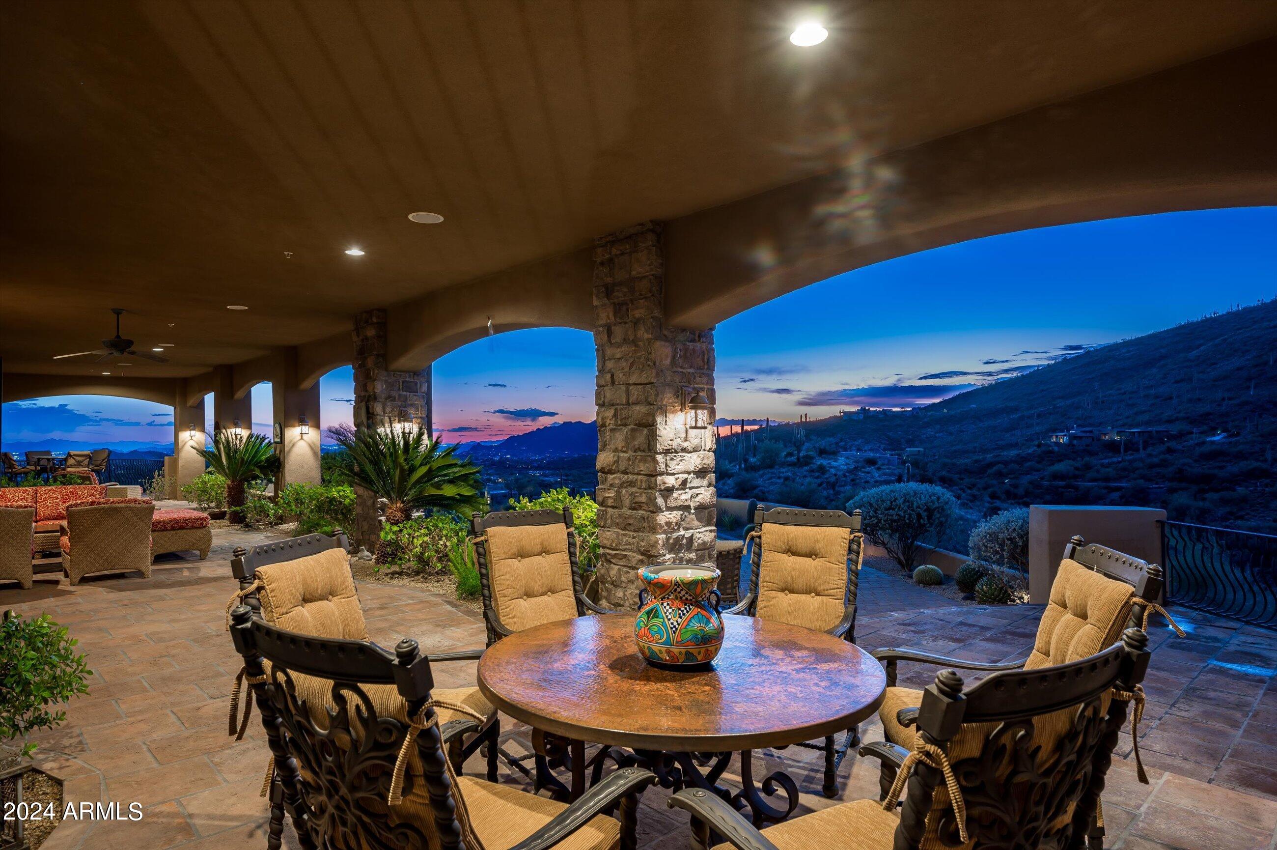 Desert Mountain - Residential