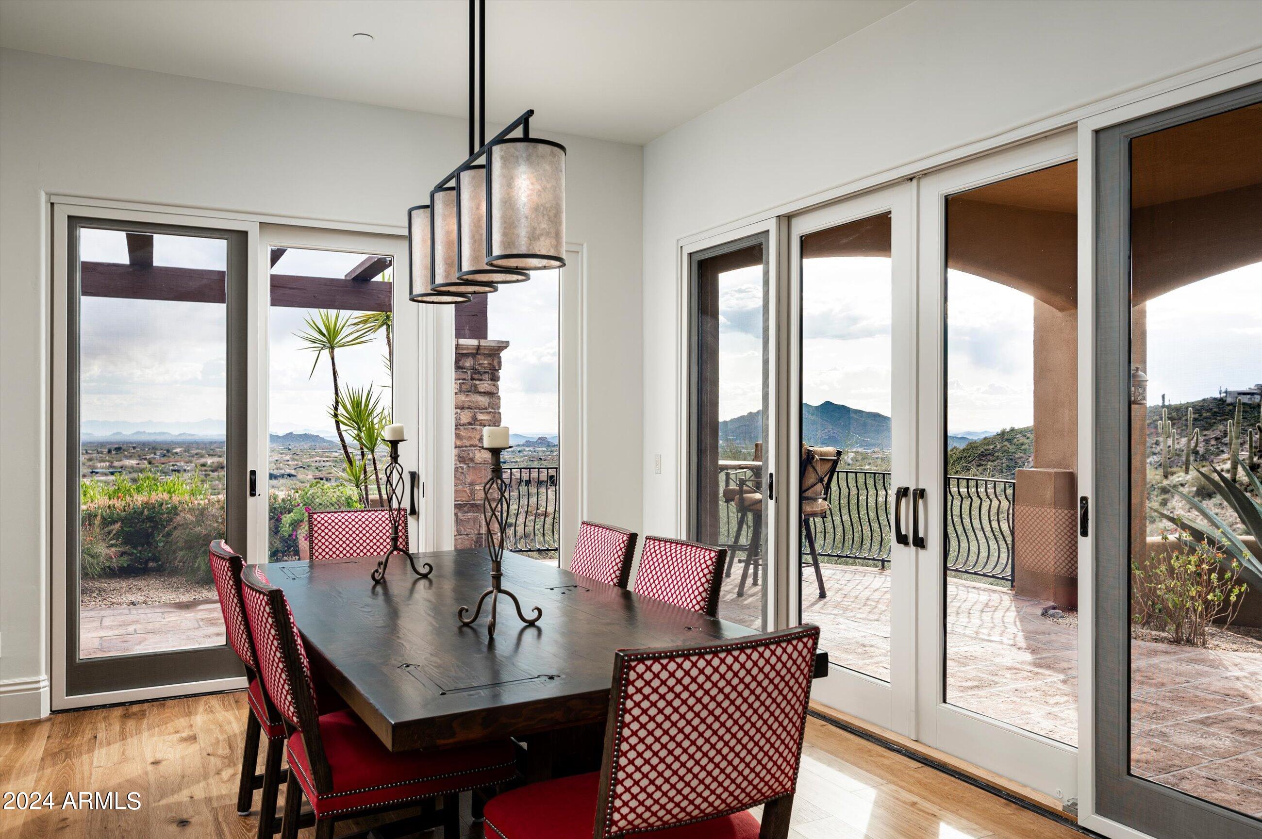 Desert Mountain - Residential