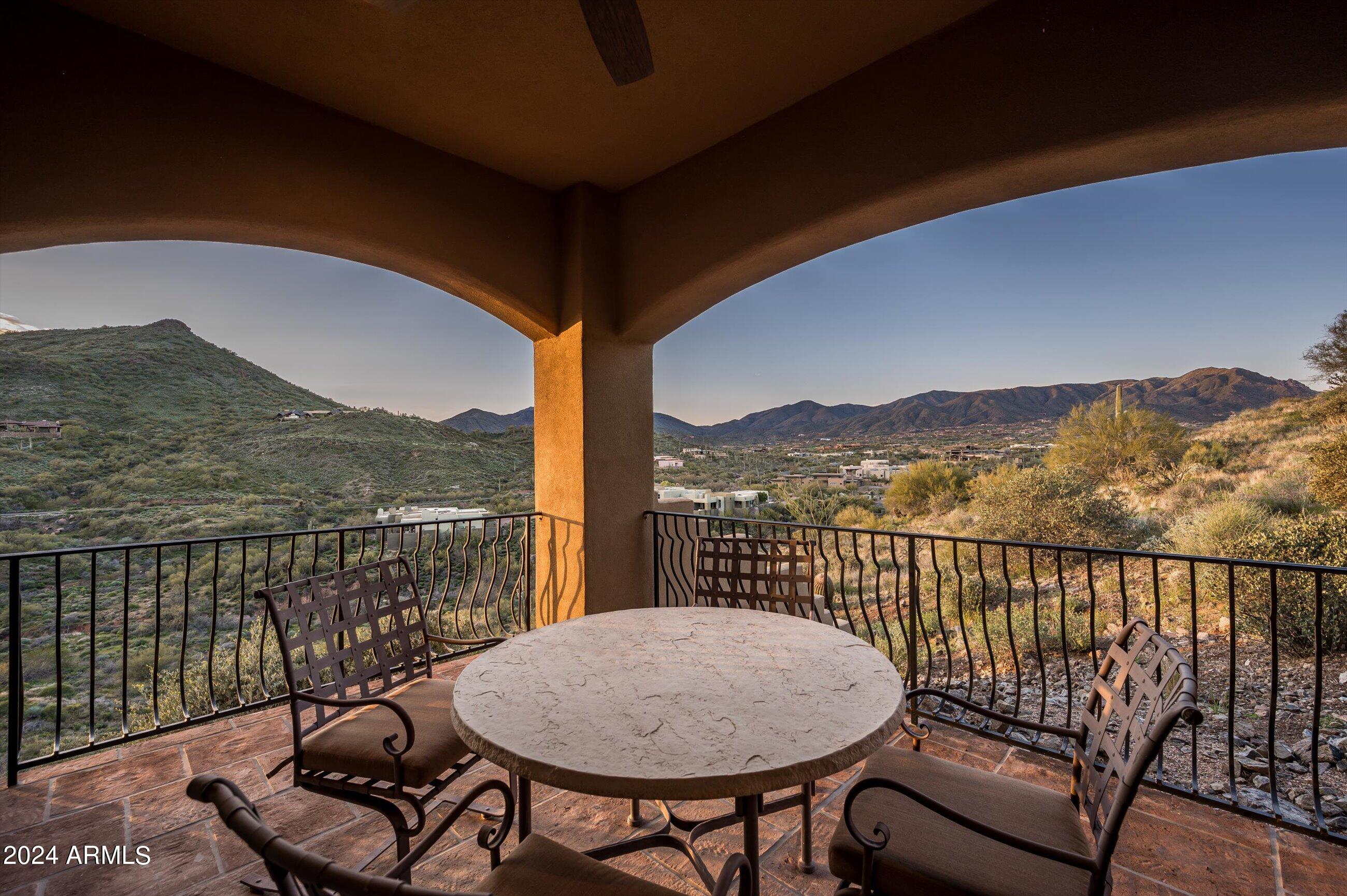 Desert Mountain - Residential