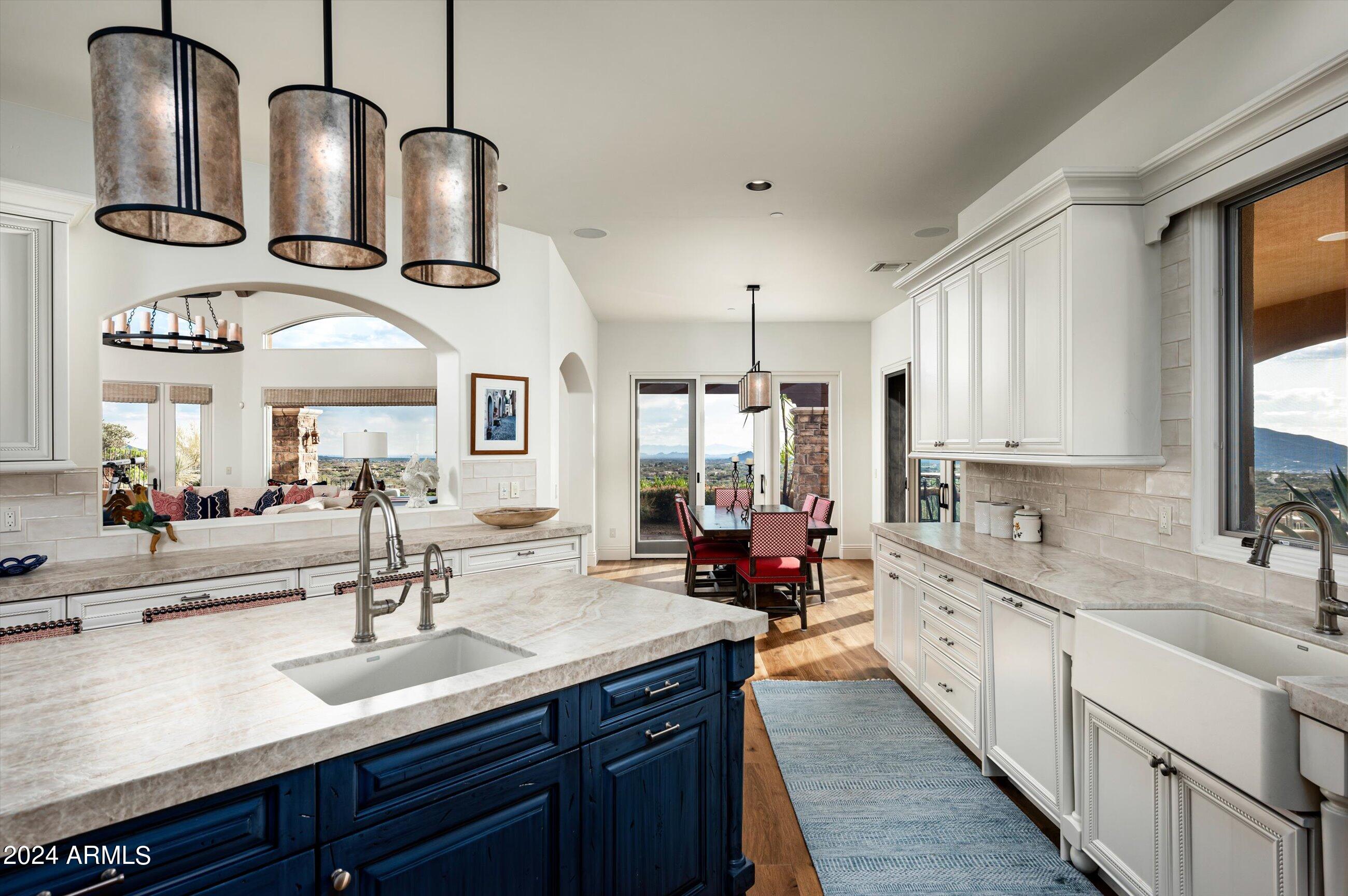 Desert Mountain - Residential