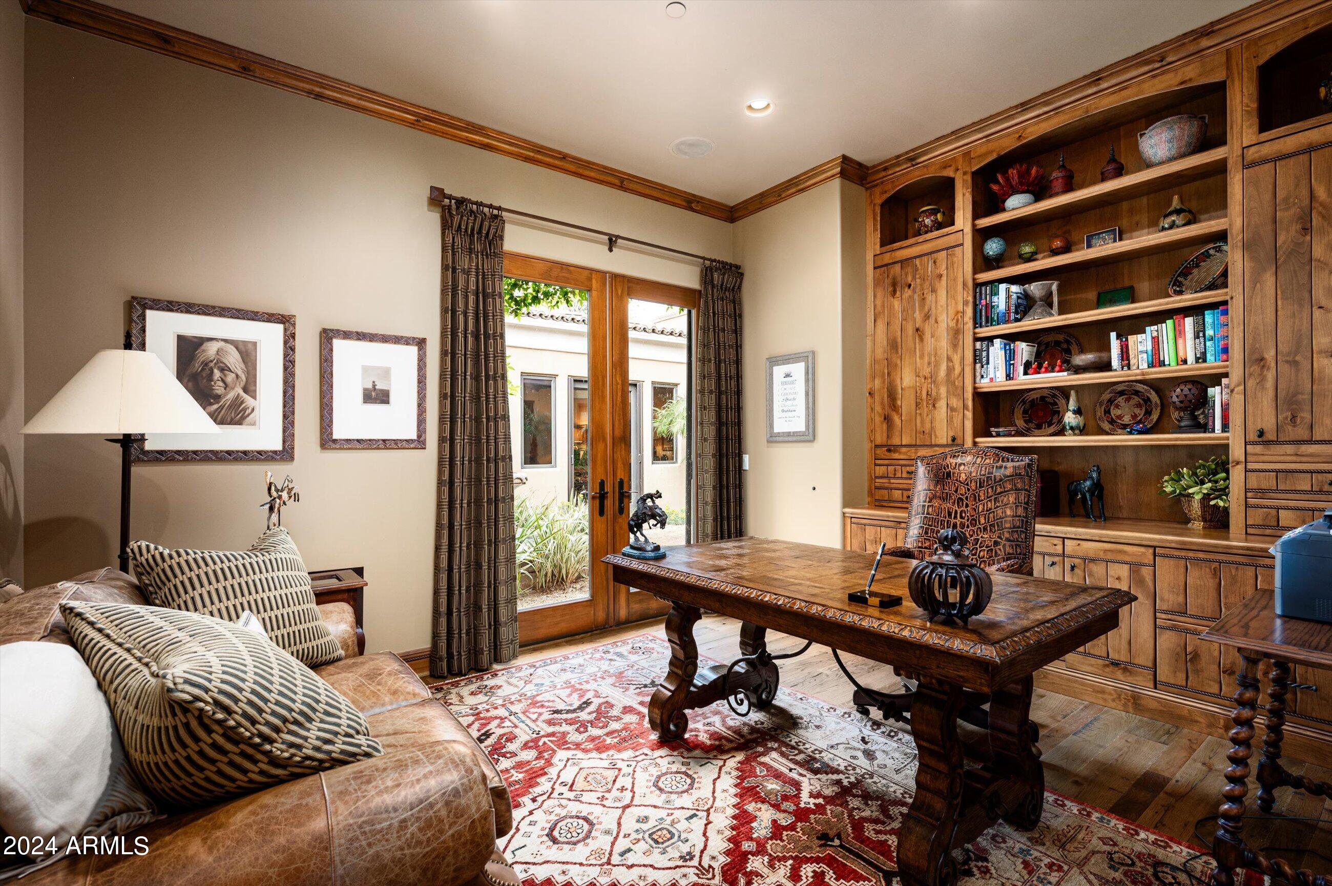 Desert Mountain - Residential