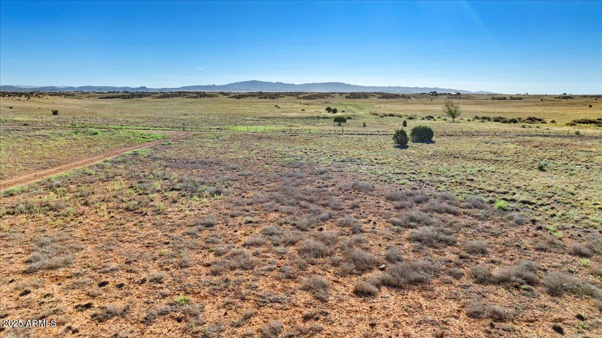 WILLIAMSON VALLEY HEIGHTS - Land