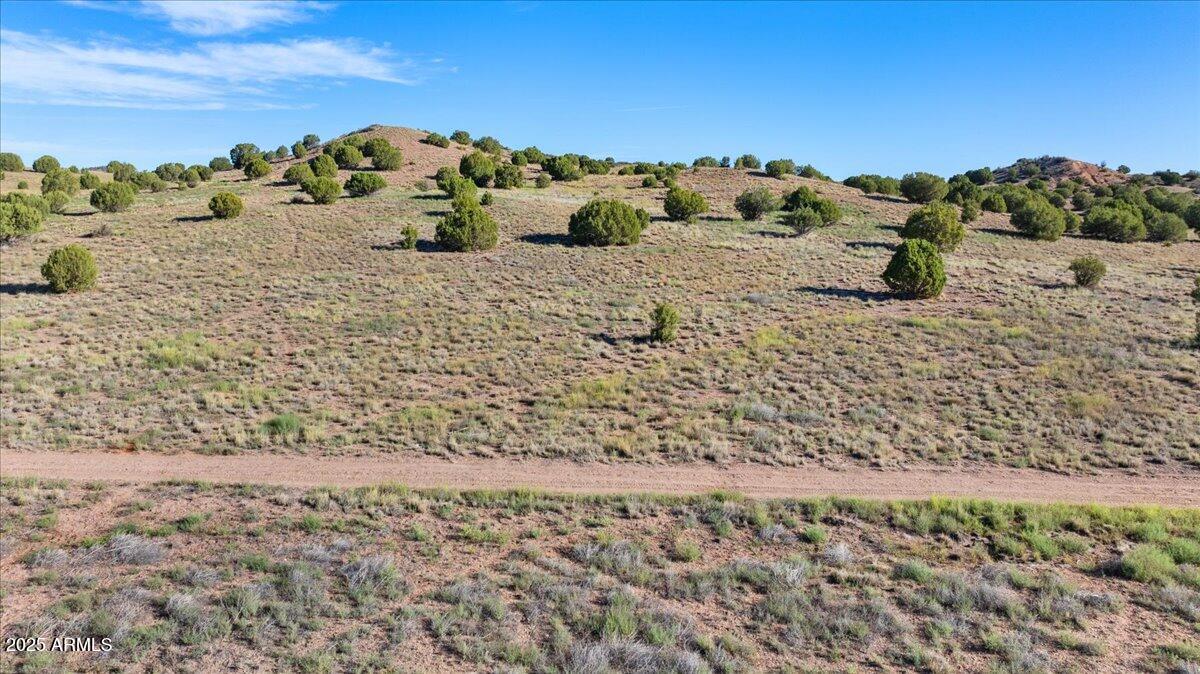 WILLIAMSON VALLEY HEIGHTS - Land