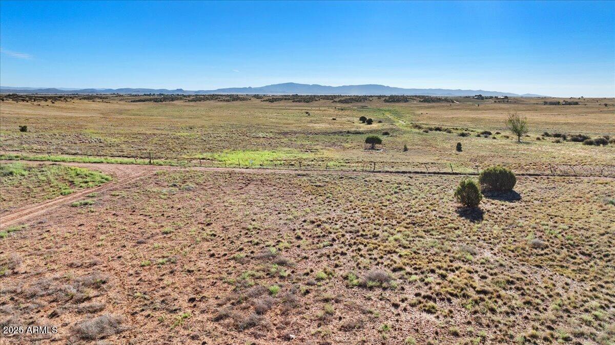 WILLIAMSON VALLEY HEIGHTS - Land