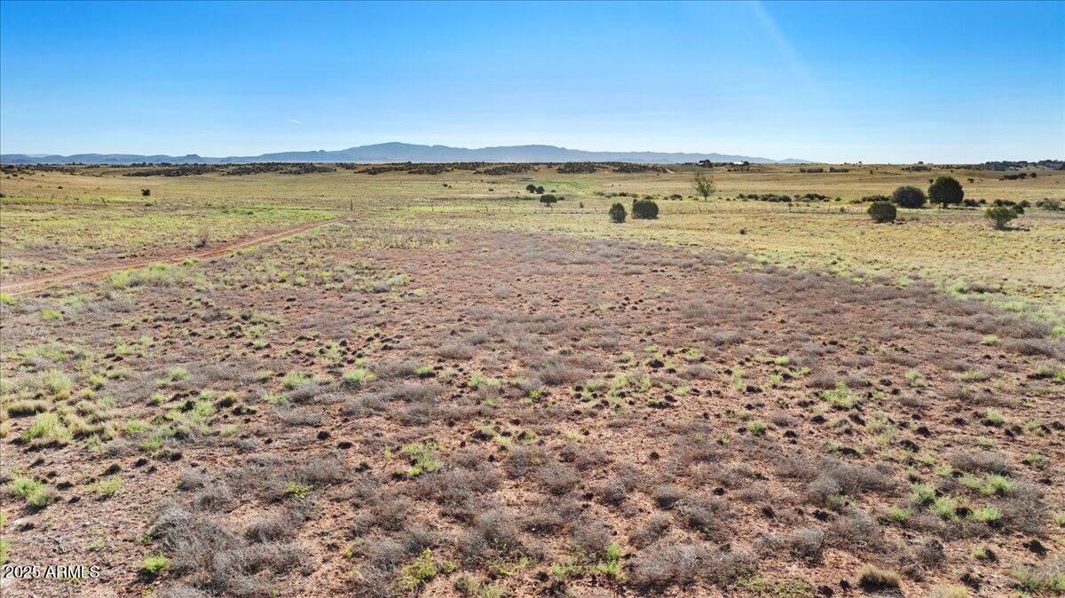 WILLIAMSON VALLEY HEIGHTS - Land