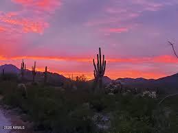 CHANDLER HEIGHTS RANCHES UNIT IV - 3.3 ACRE VIEW LOT - Land