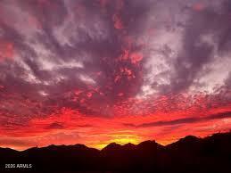 CHANDLER HEIGHTS RANCHES UNIT IV - 3.3 ACRE VIEW LOT - Land