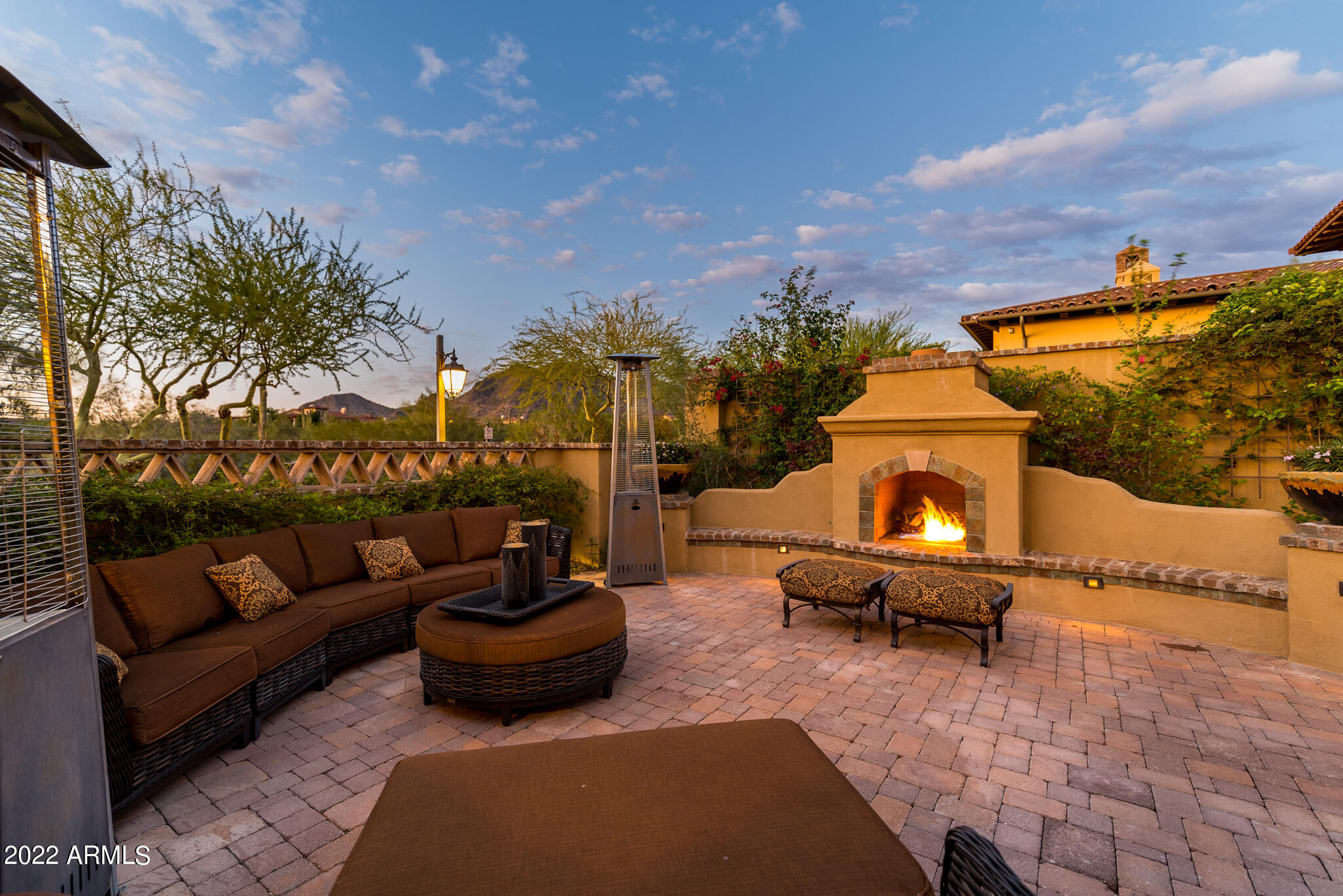 Silverleaf - Residential