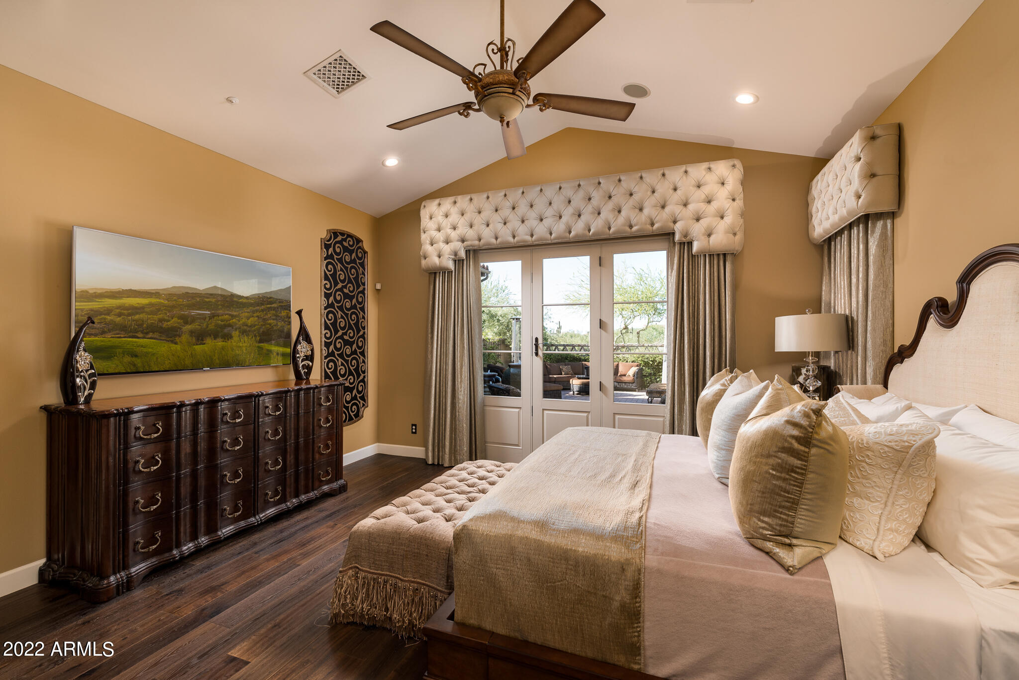 Silverleaf - Residential