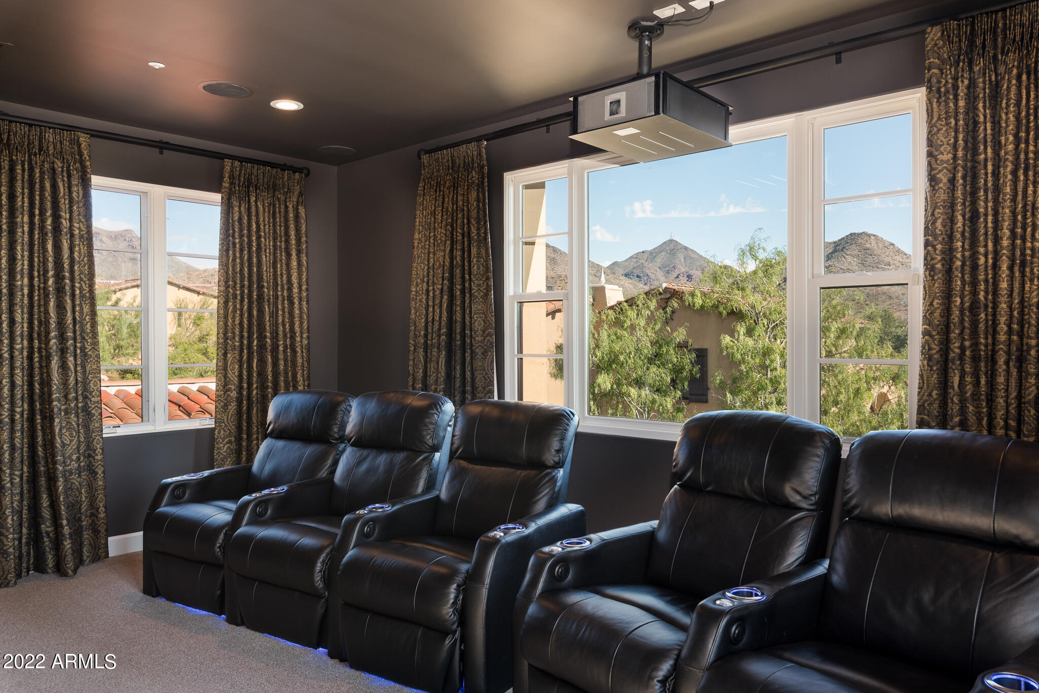 Silverleaf - Residential