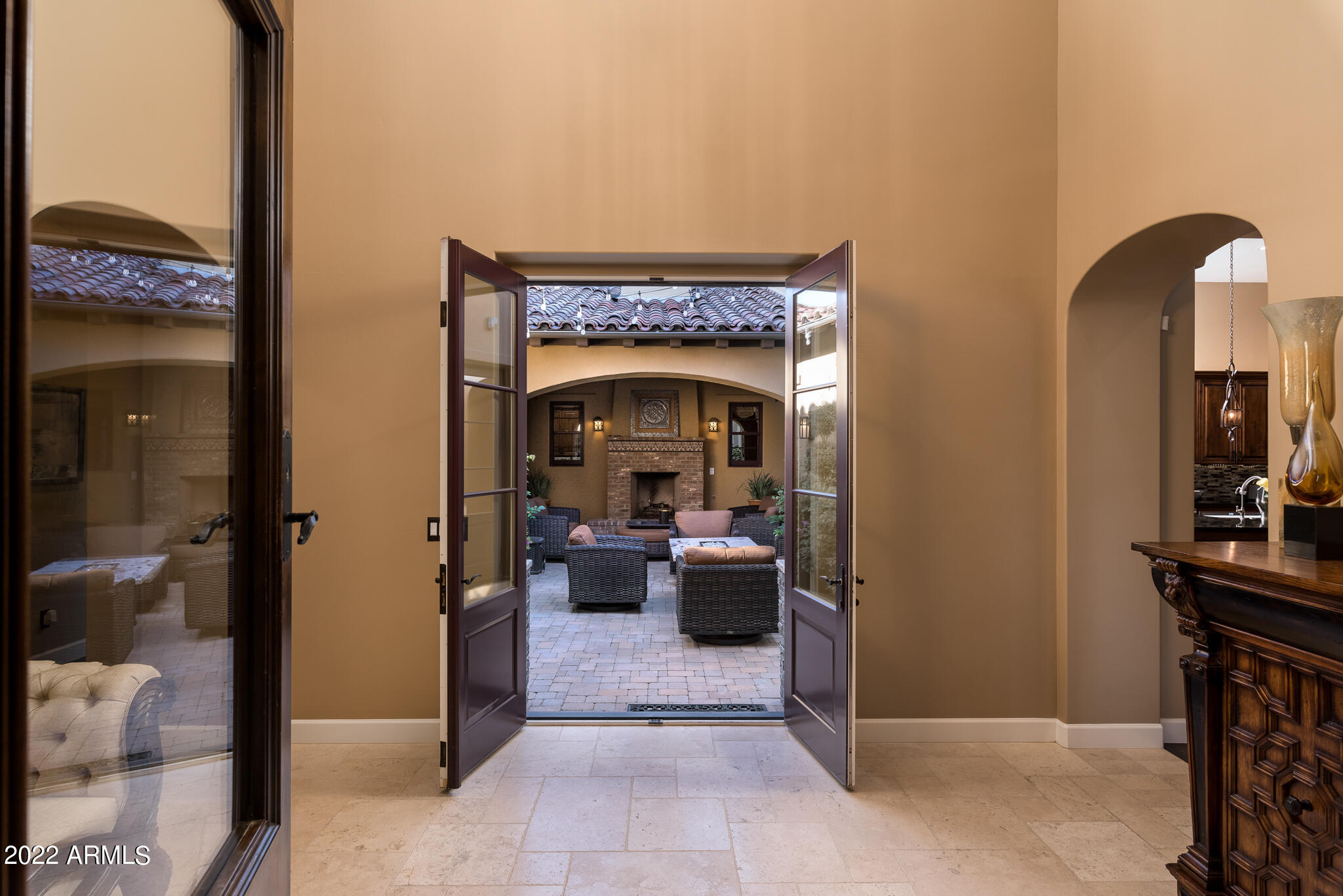 Silverleaf - Residential