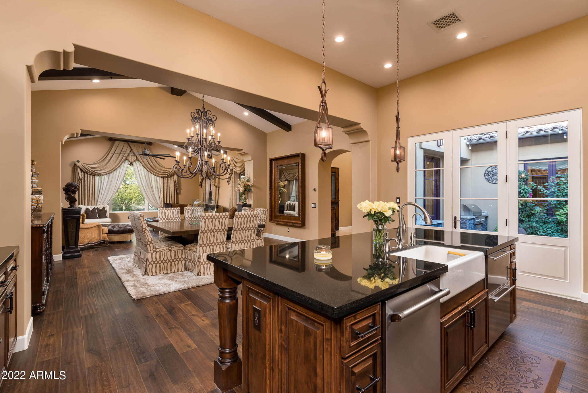 Silverleaf - Residential