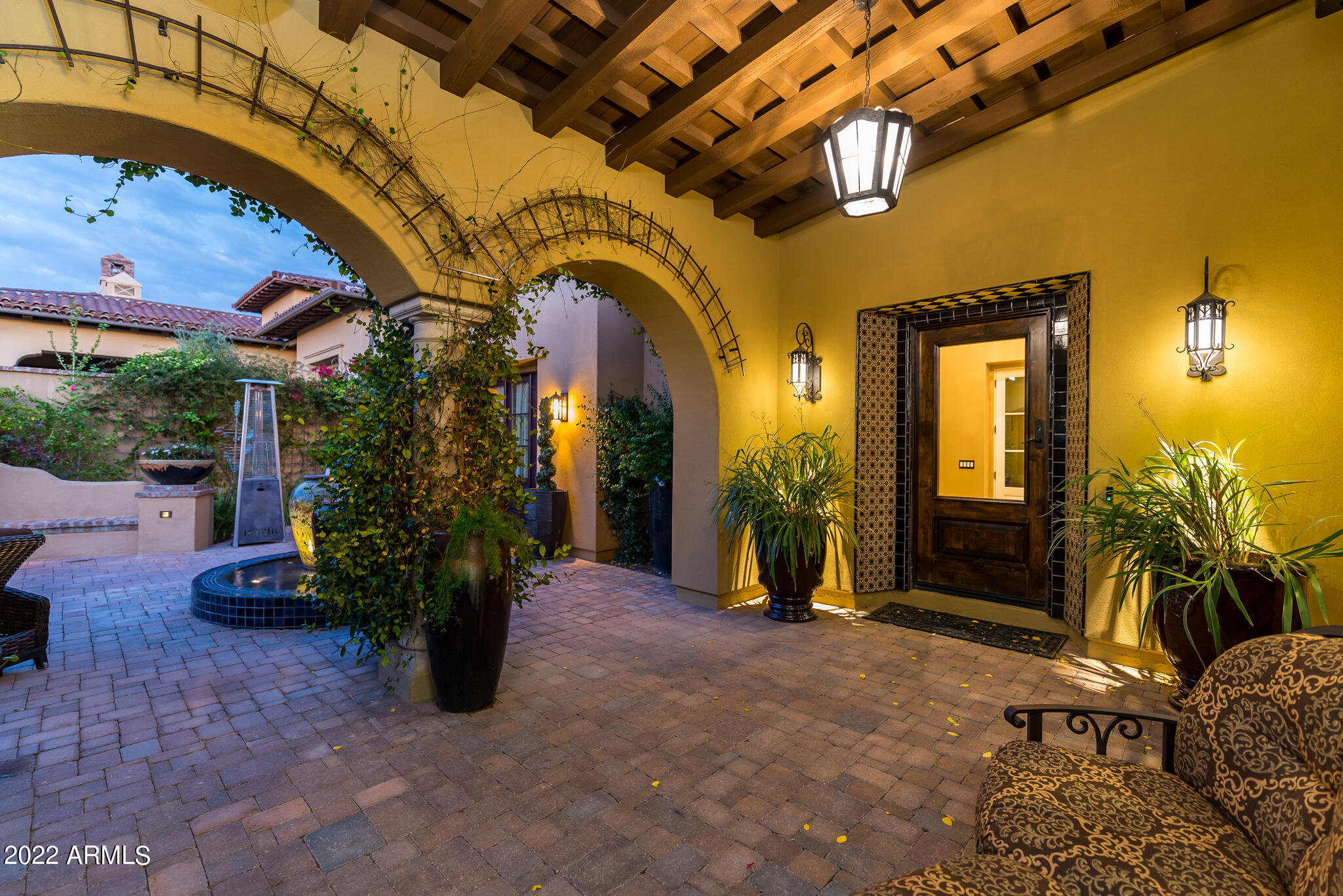 Silverleaf - Residential