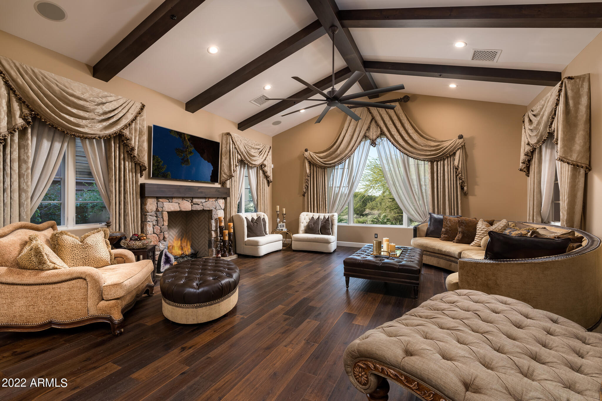 Silverleaf - Residential