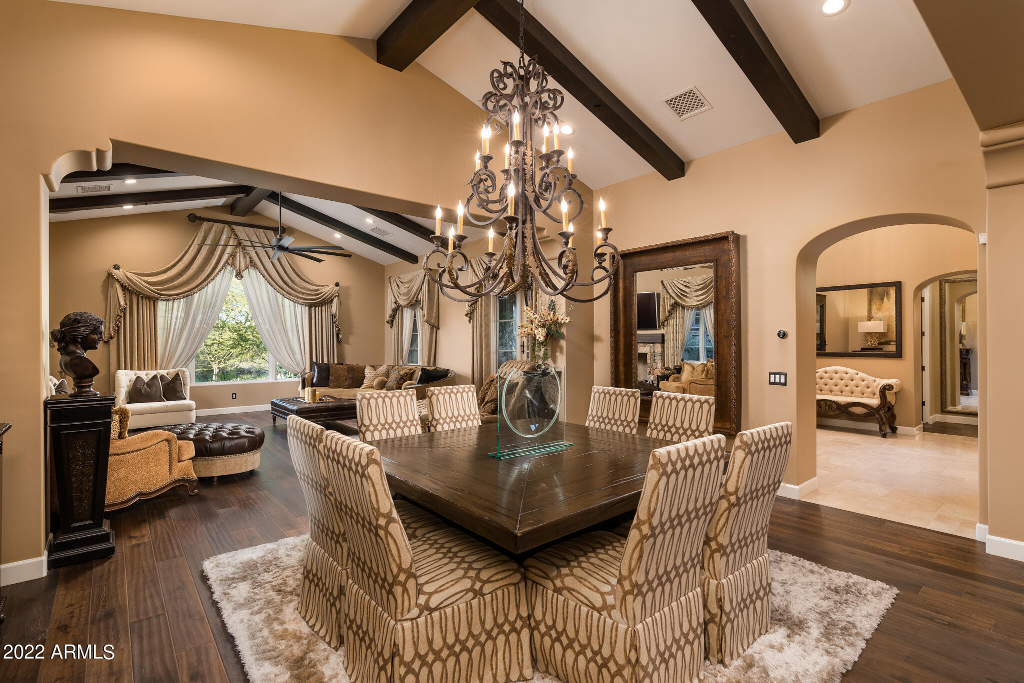 Silverleaf - Residential