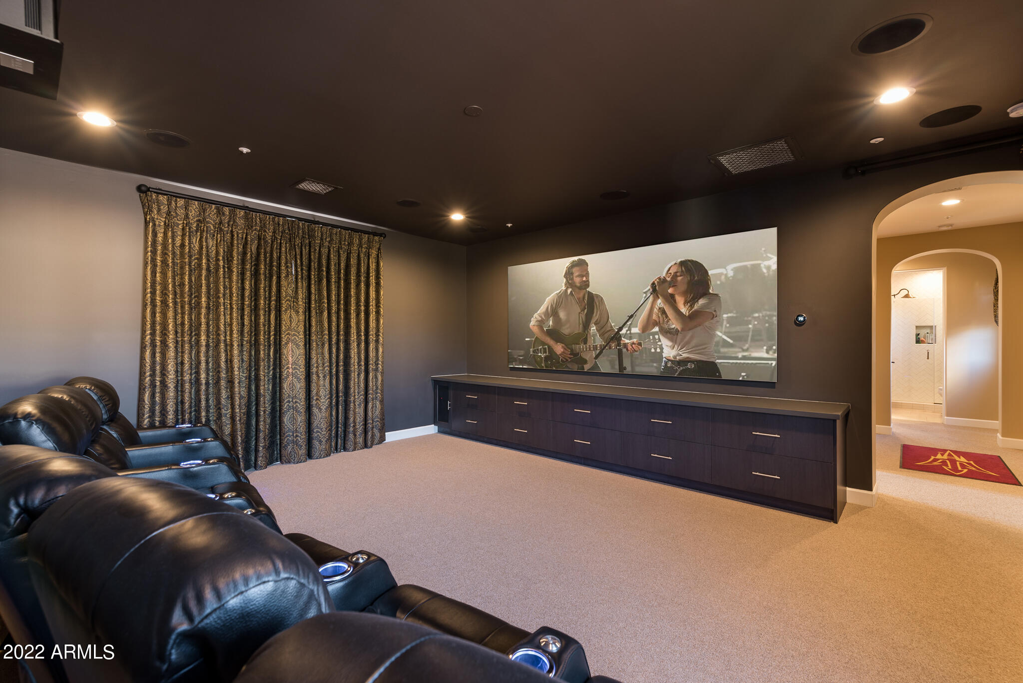 Silverleaf - Residential
