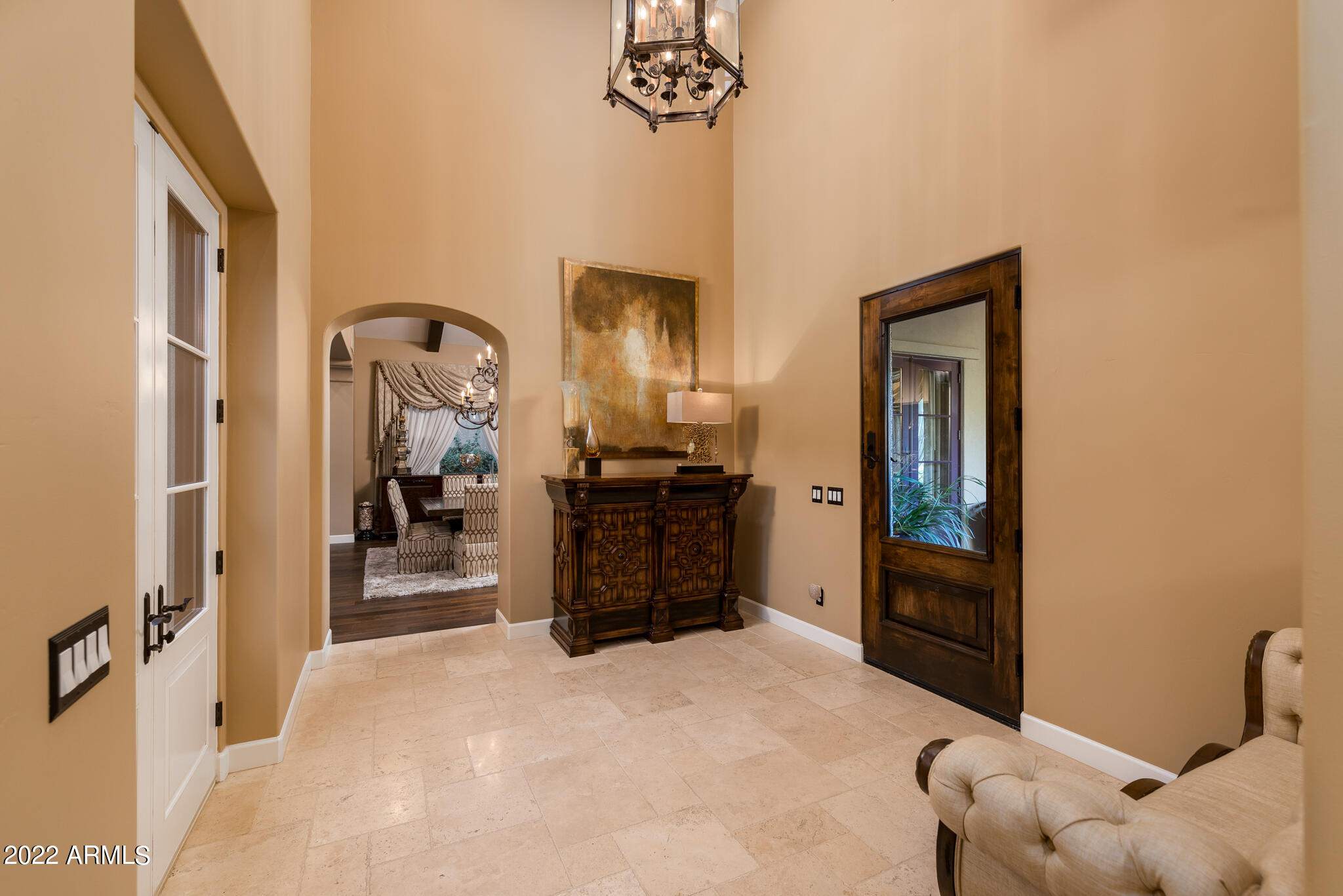 Silverleaf - Residential
