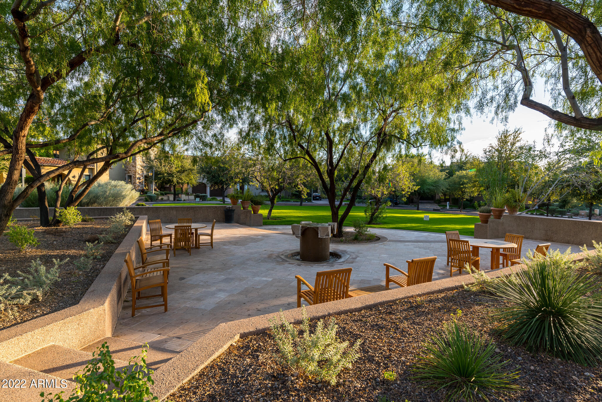 Silverleaf - Residential