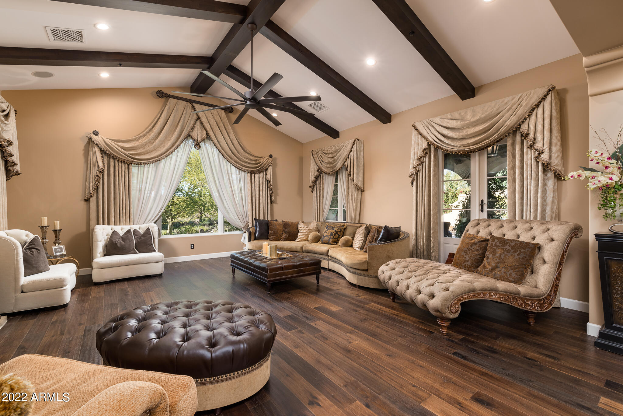 Silverleaf - Residential