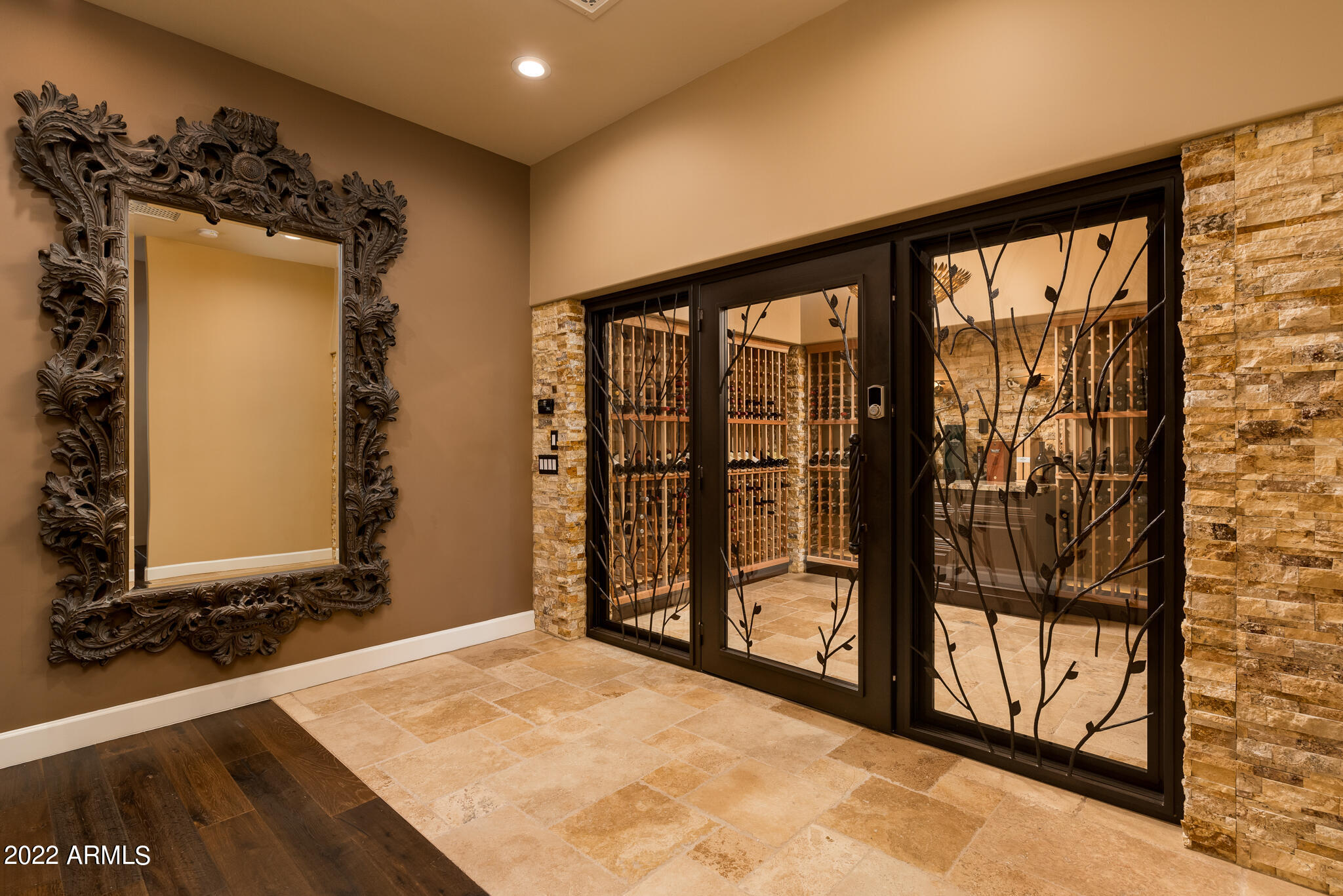 Silverleaf - Residential