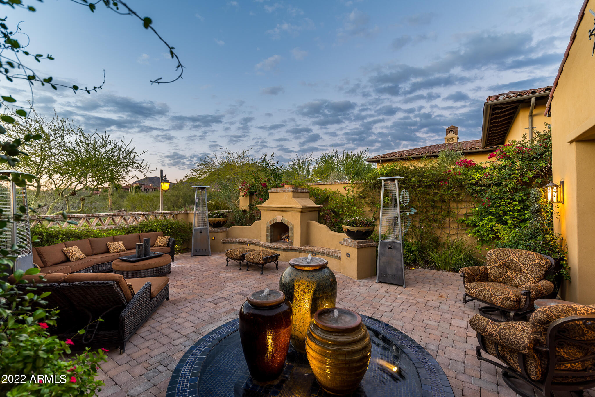 Silverleaf - Residential