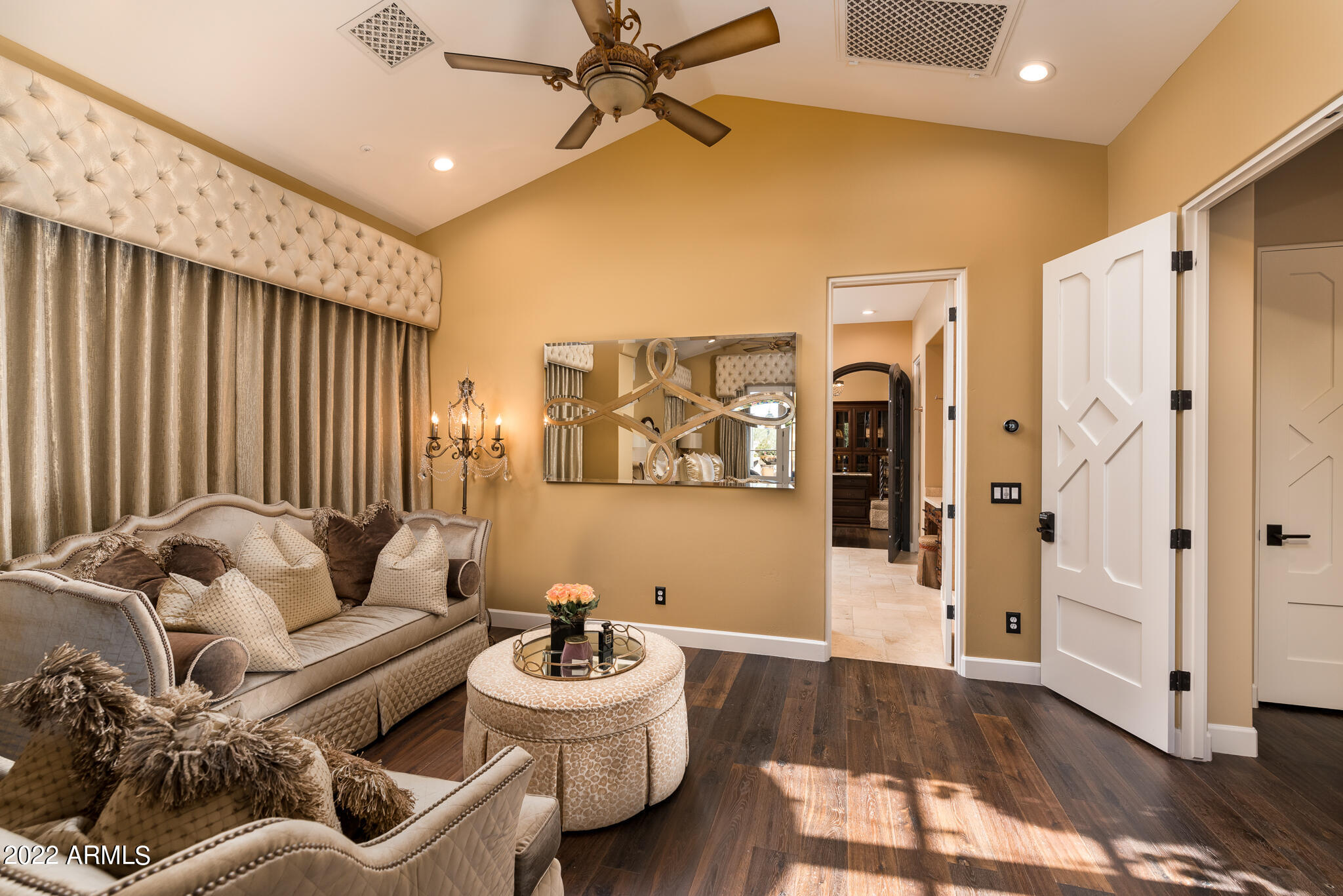 Silverleaf - Residential