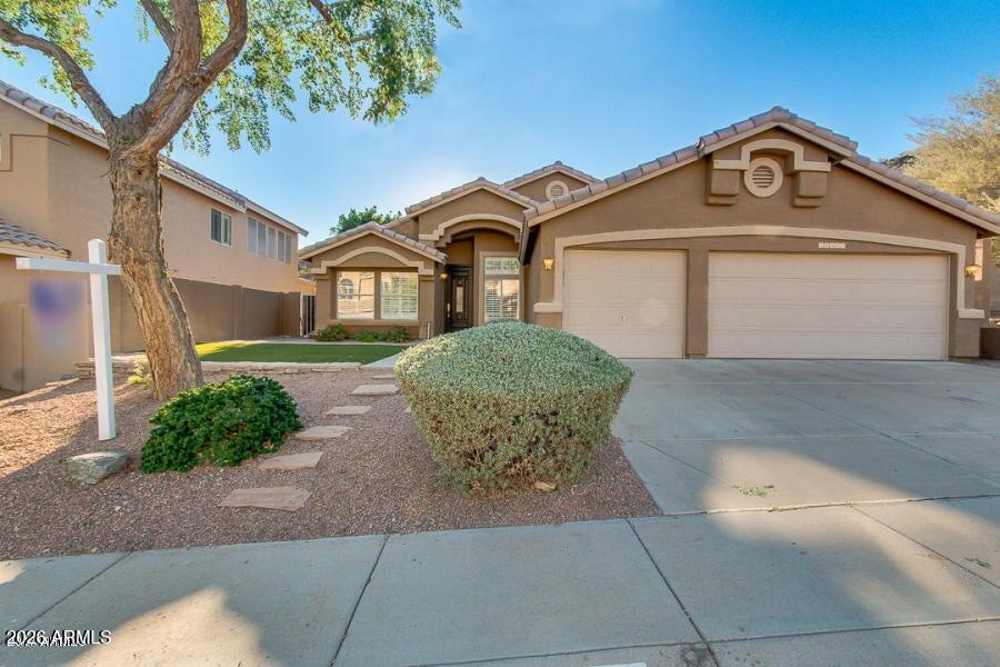 FOOTHILLS PARCELS 10C H LOT 1-117 TR A-G - Residential
