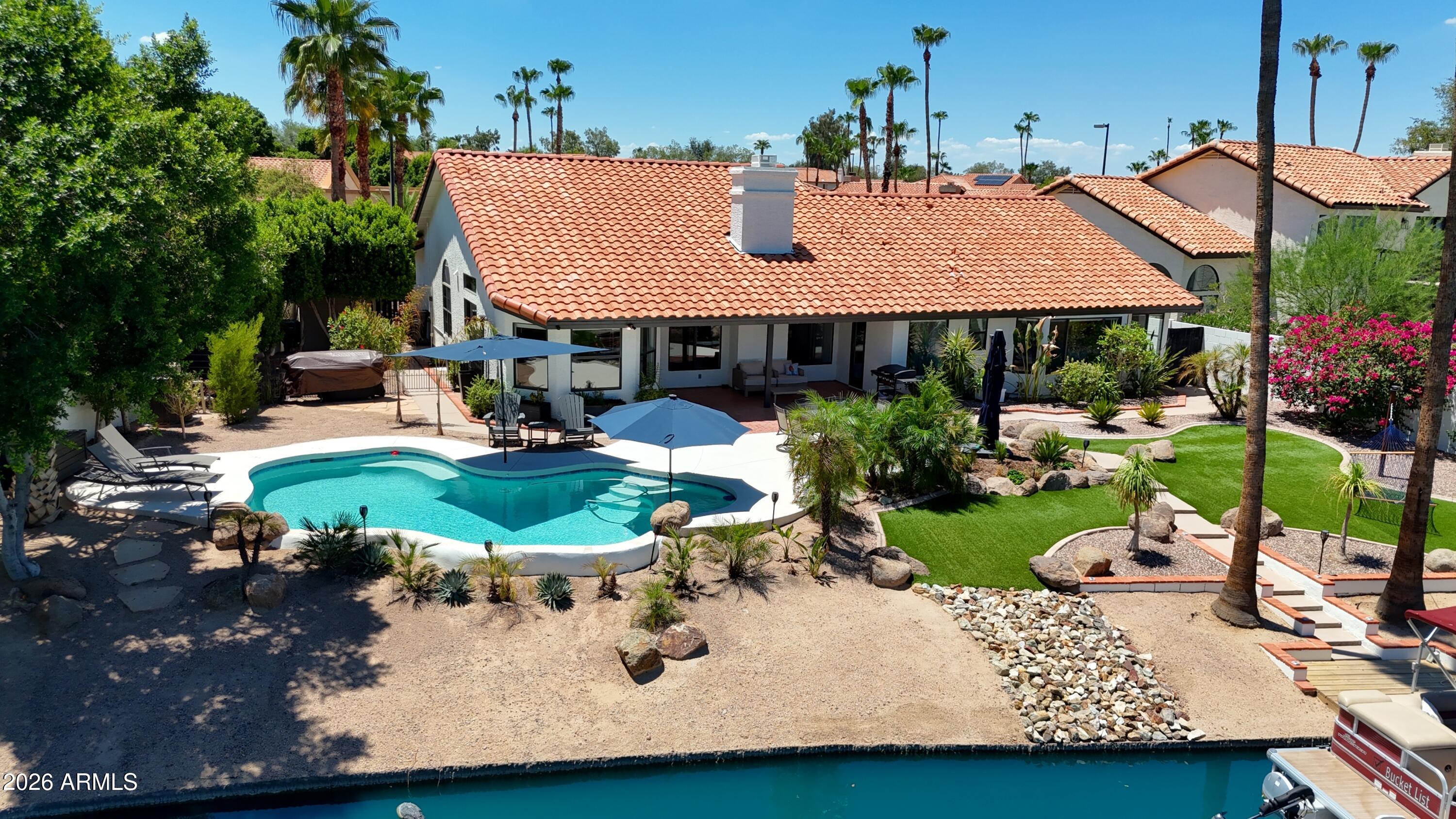 WINDHAVEN UNIT 2 AMD LOT 1-71 - Residential