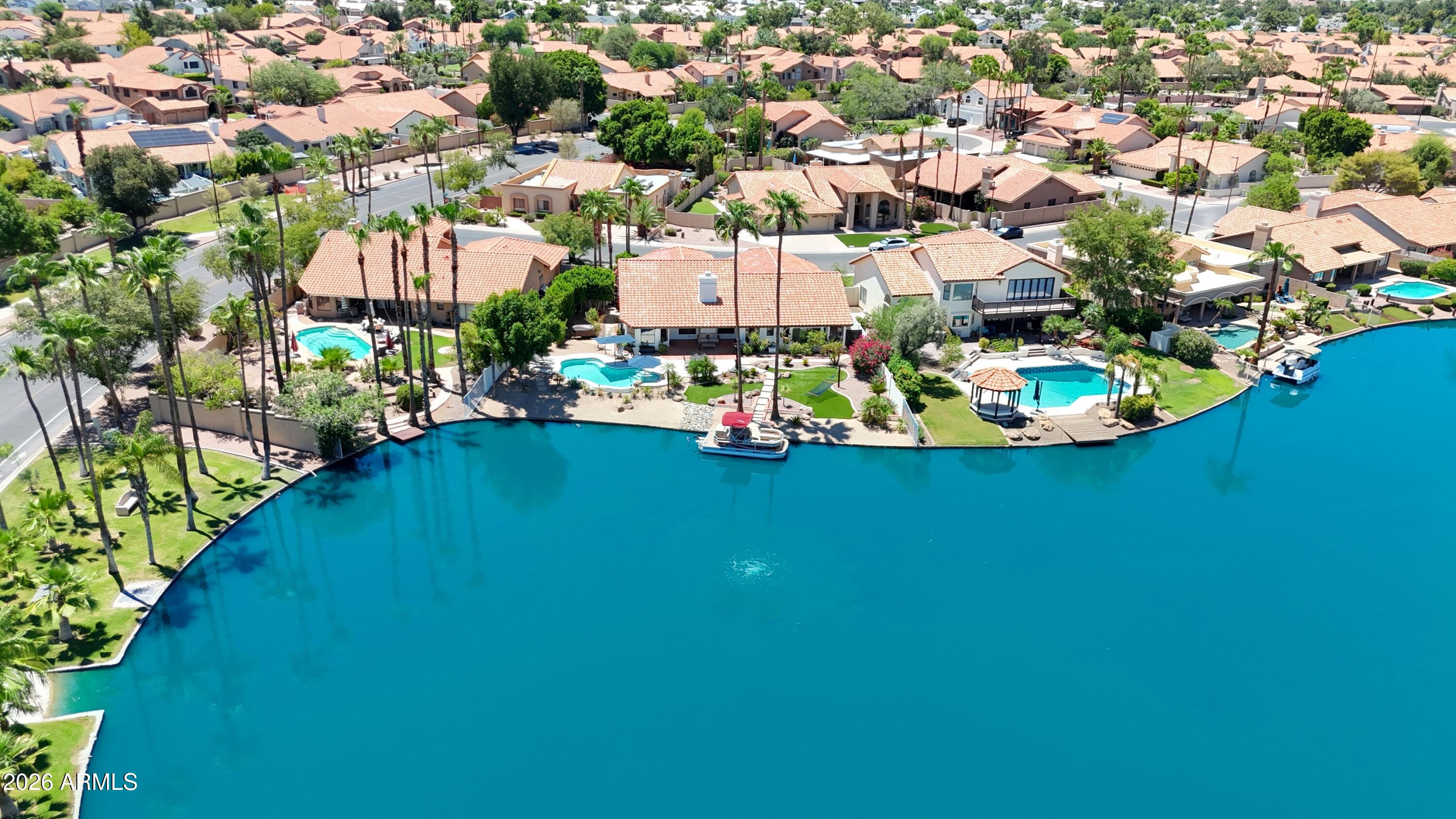 WINDHAVEN UNIT 2 AMD LOT 1-71 - Residential