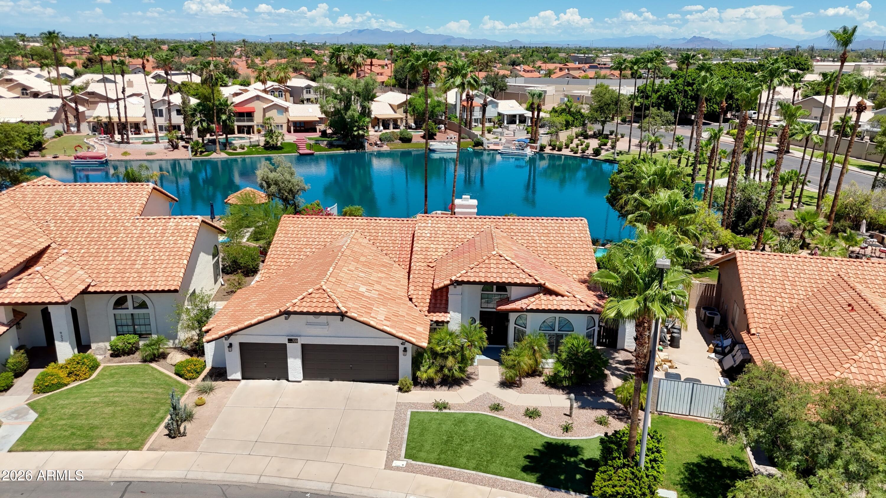 WINDHAVEN UNIT 2 AMD LOT 1-71 - Residential